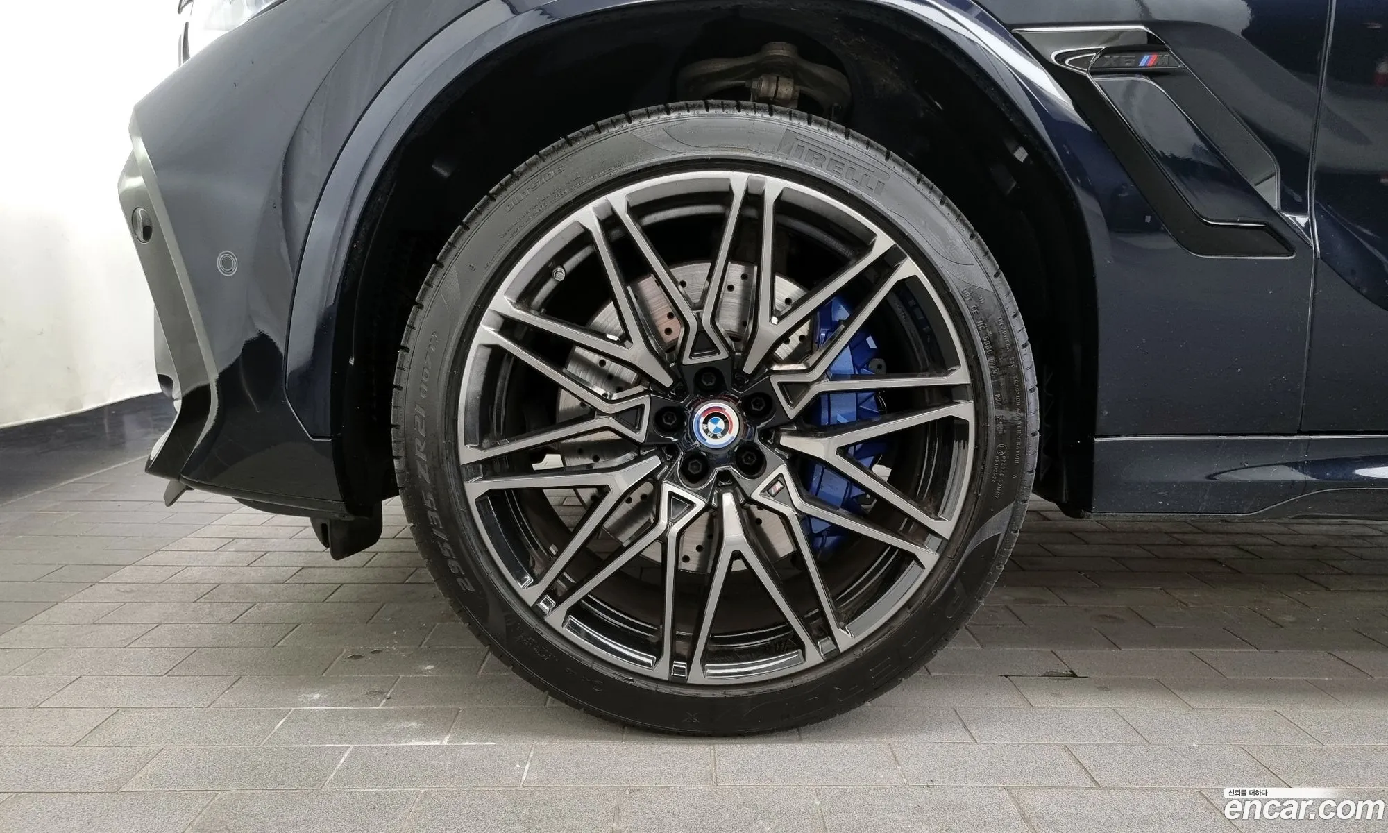 BMW X6M G06 44 Competition - фотография 12539956