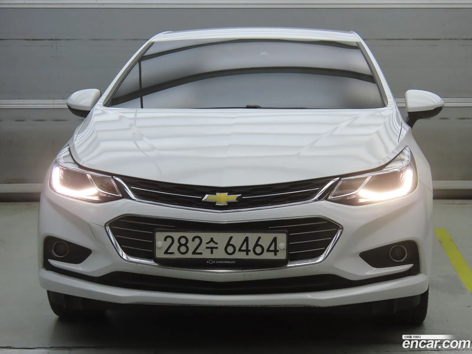 Chevrolet Cruze Ii 14 Turbo Ltz 2017 - фотография 6854144