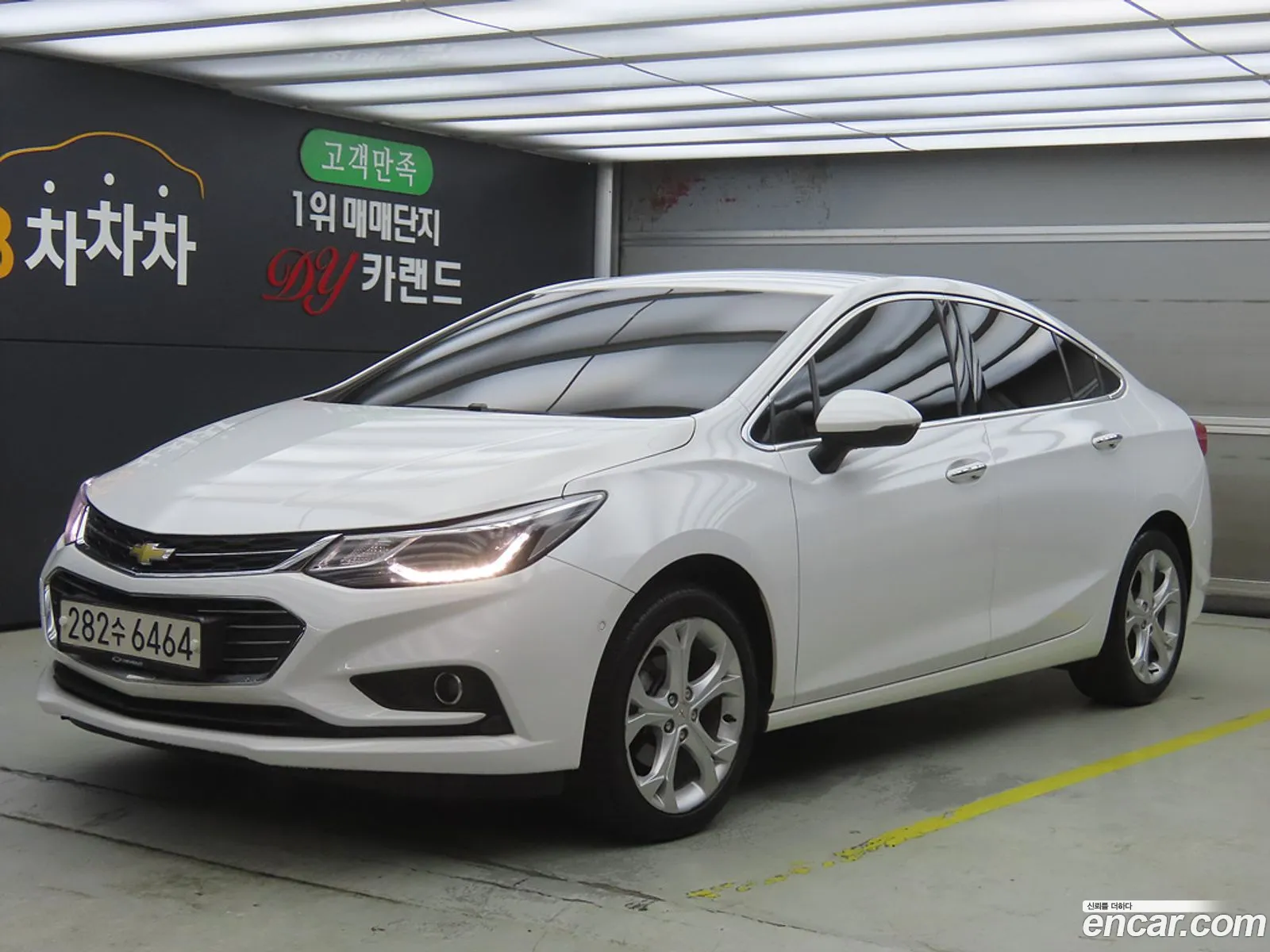 Chevrolet Cruze Ii 14 Turbo Ltz 2017 - фотография 6854145