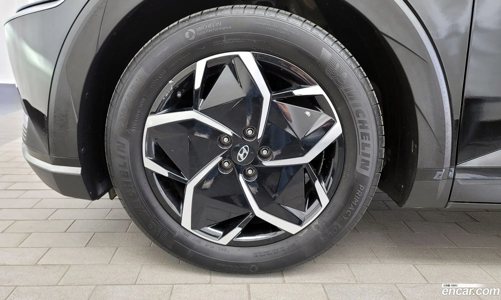 Hyundai Ioniq 5 Ioniq 5 Long Range 2022 - фотография 17915895