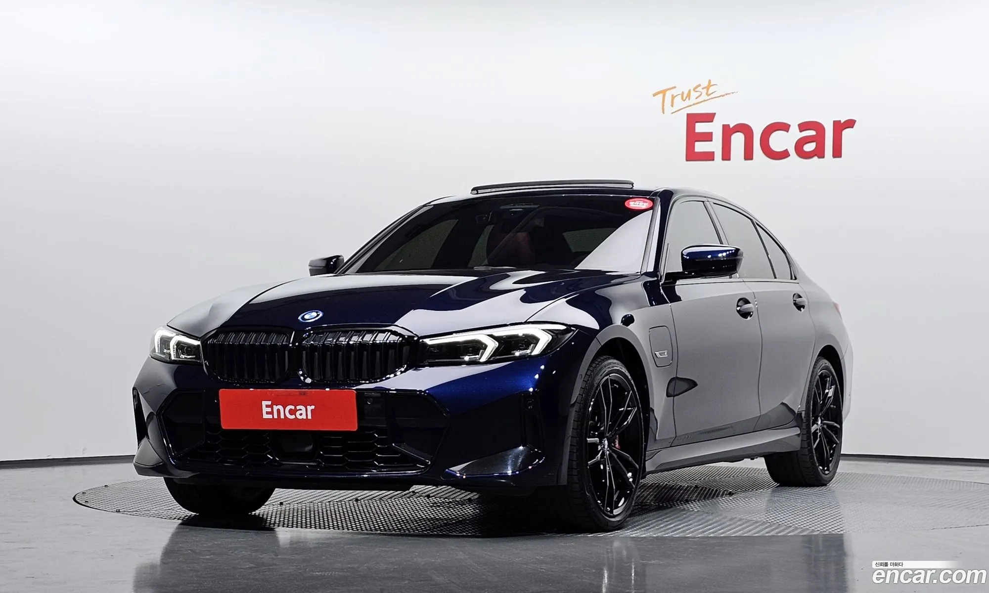 BMW 3Er 330E M Sports Pro First Edition 2023 - фотография 7388