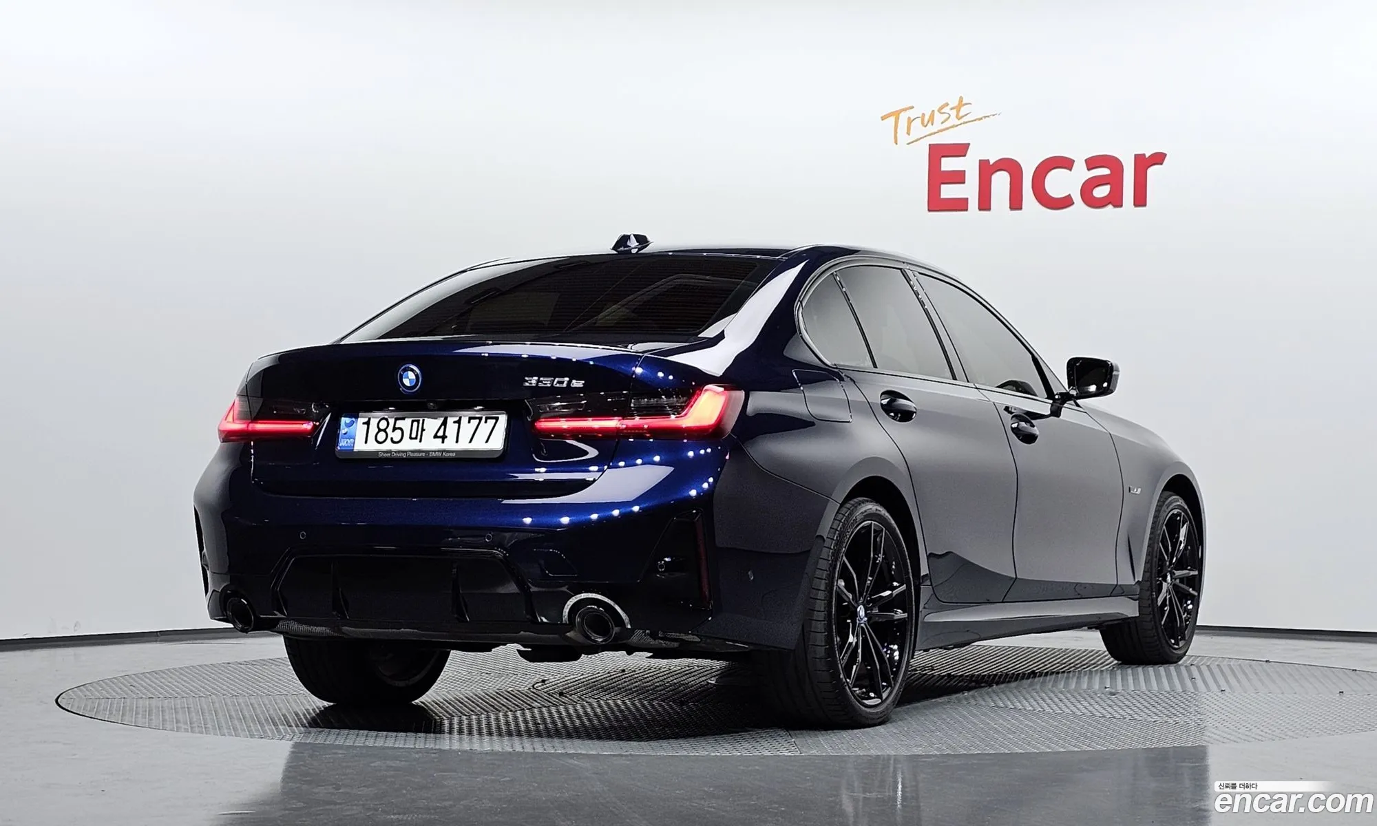 BMW 3Er 330E M Sports Pro First Edition 2023 - фотография 7389