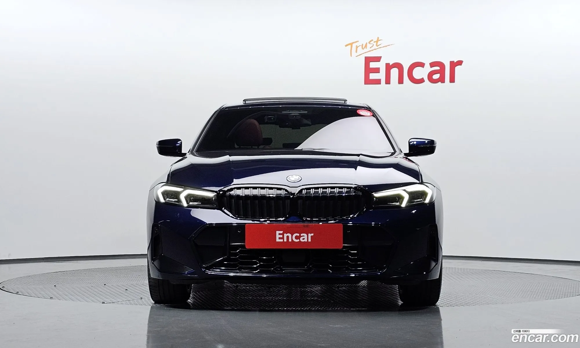 BMW 3Er 330E M Sports Pro First Edition 2023 - фотография 7390