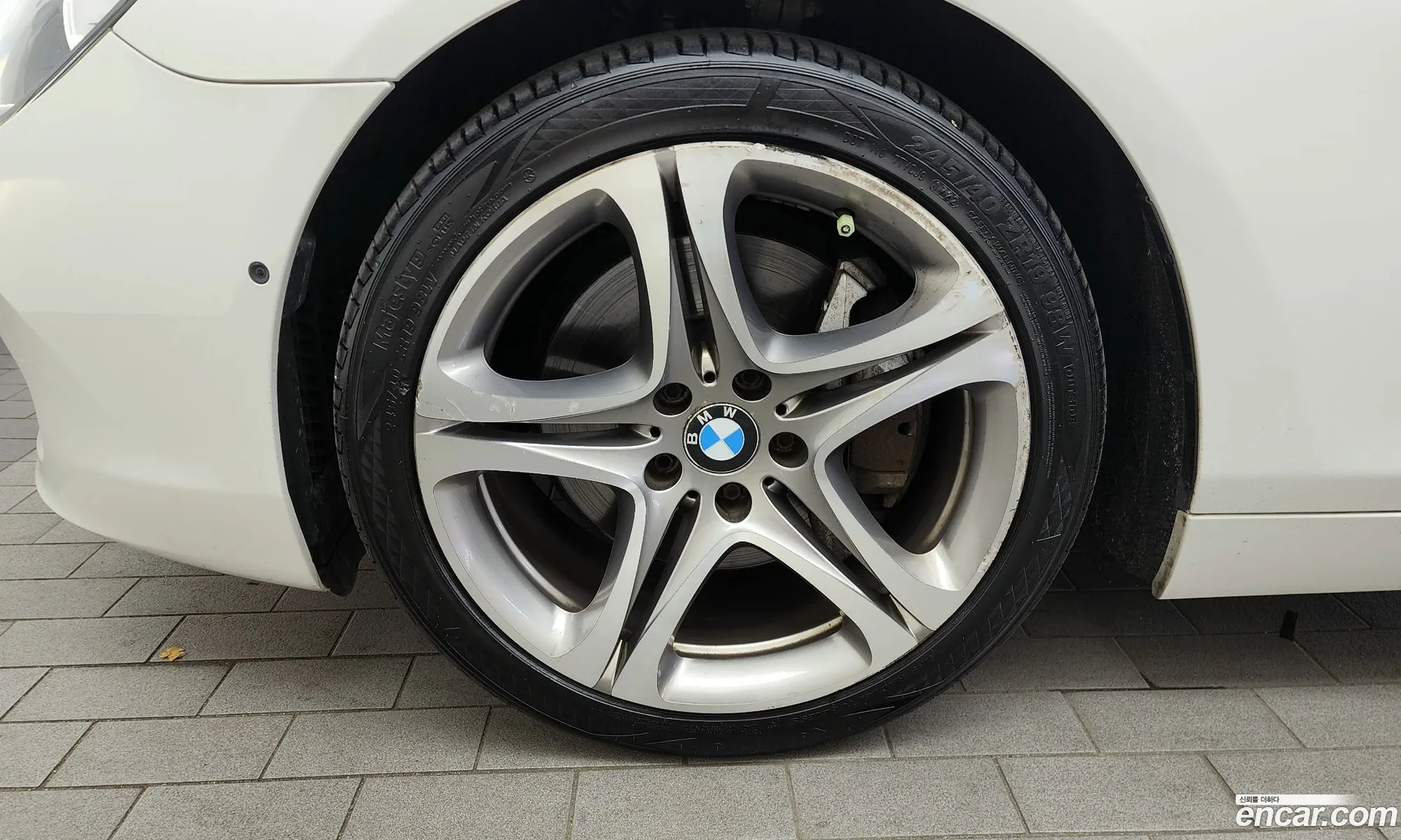 BMW 6Er Iii F06F13F12 640D xDrive Gran Coupe 2014 - фотография 12187646