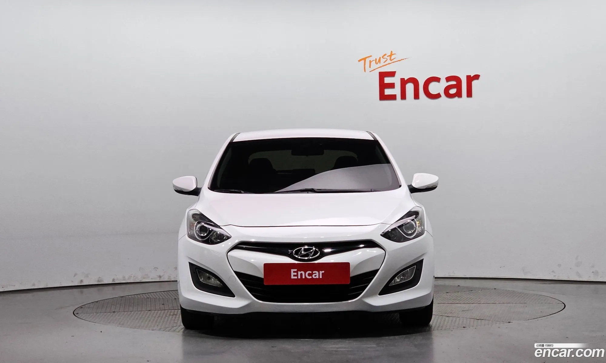Hyundai I30 Diesel 16 Vgt Unique 2012 - фотография 12761011