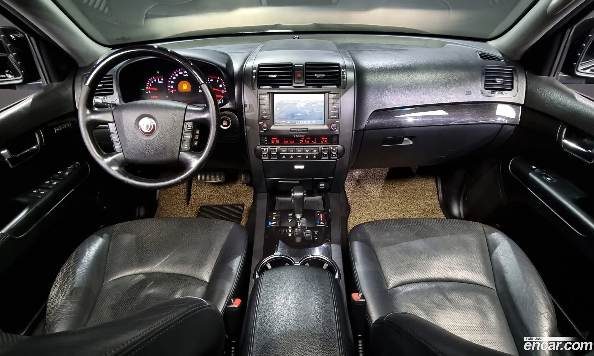 Korex Auto Trade - фотография 11857503