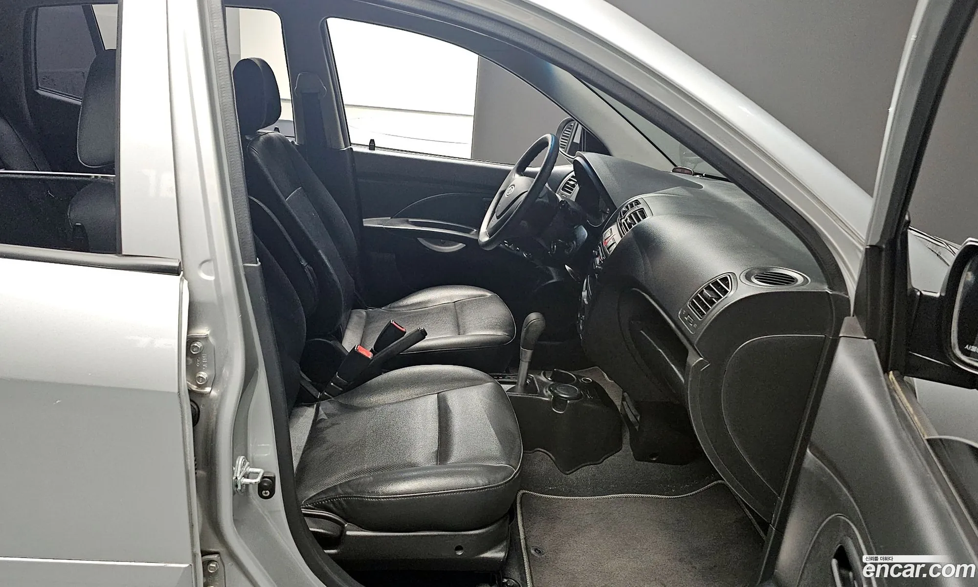 Korex Auto Trade - фотография 11328870
