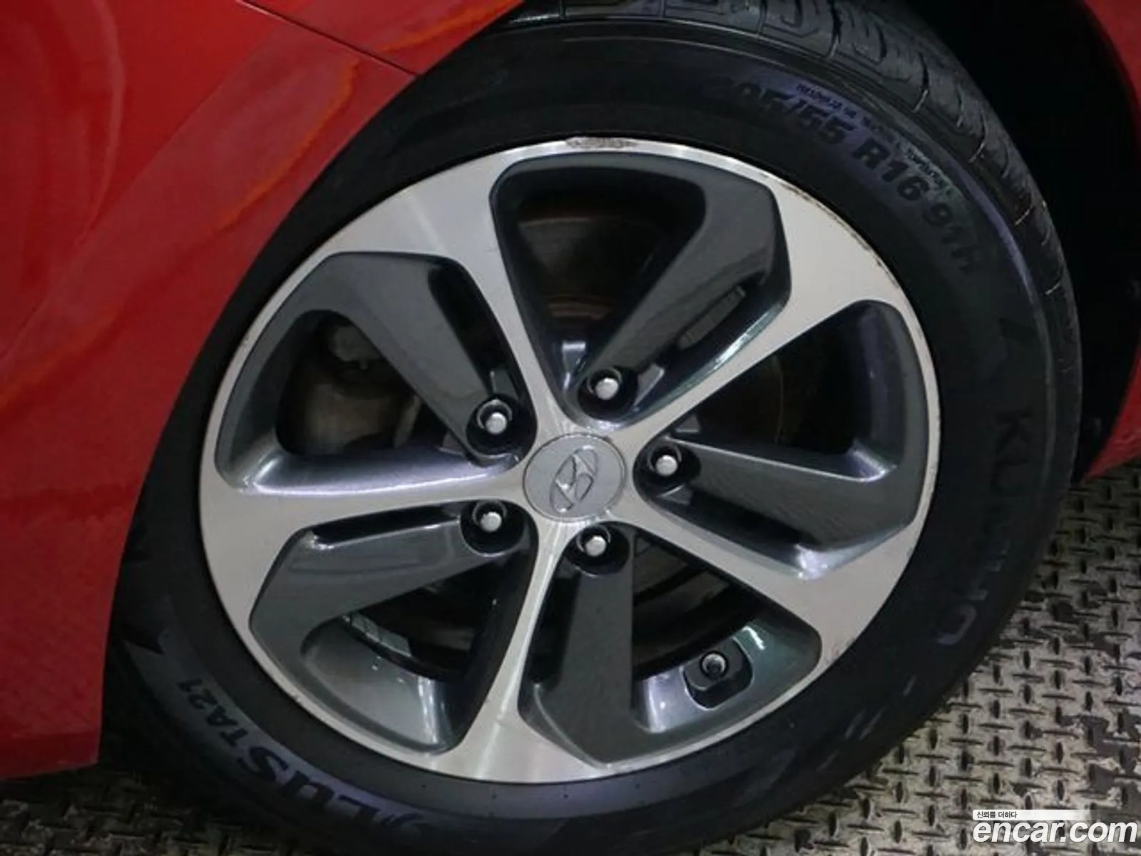 Hyundai I30 Ii Diesel 16 Pyl 2015 - фотография 18953164
