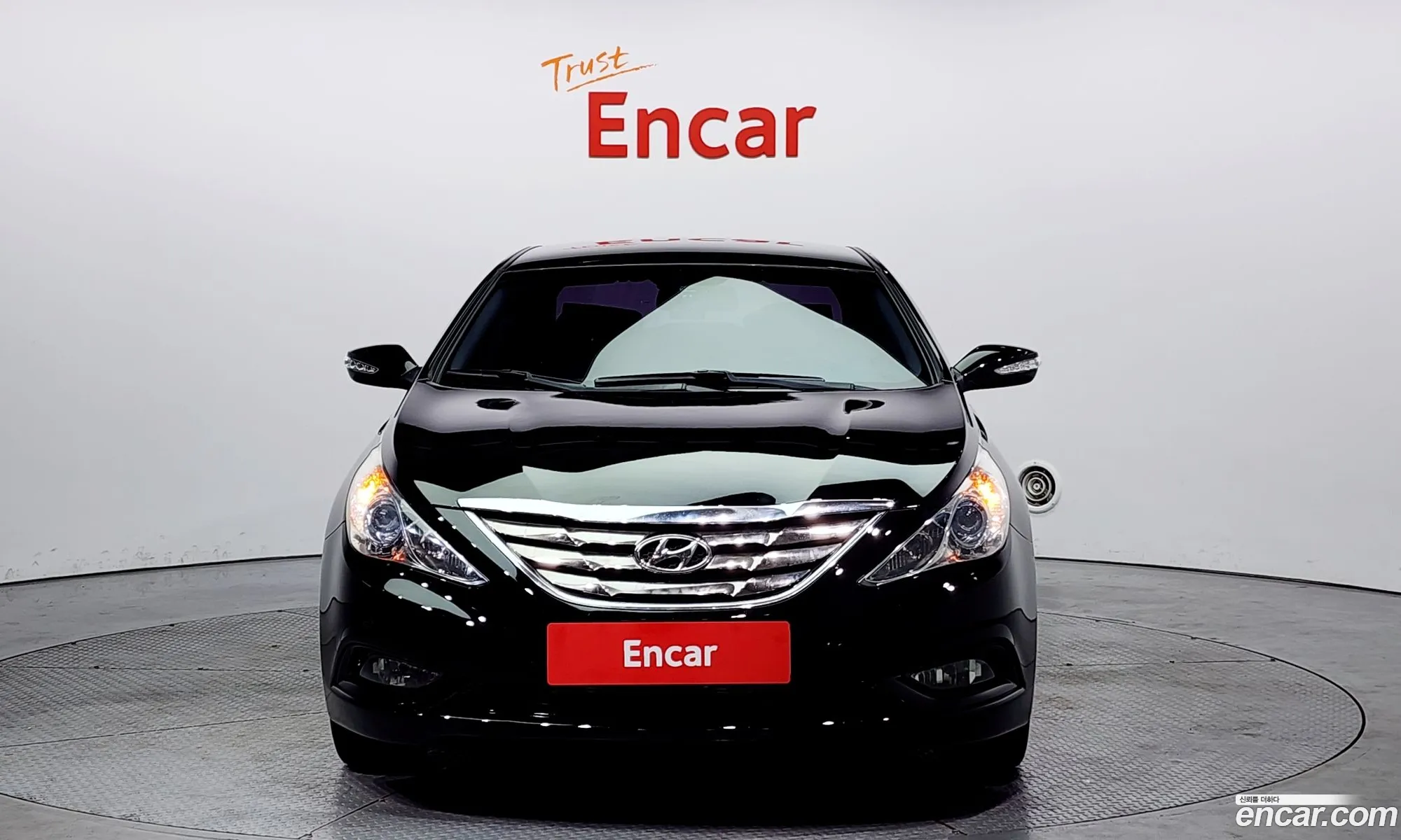 Hyundai Sonata Y20 World Cup Special Edition 2010 - фотография 12141202