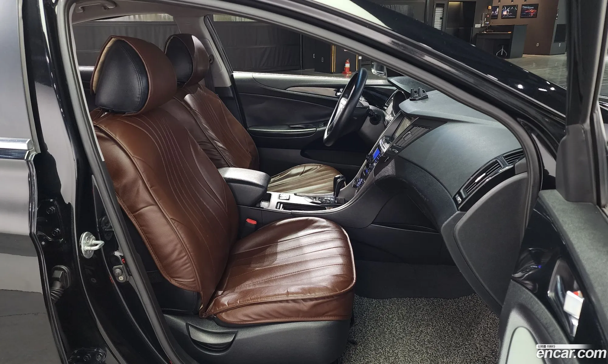 Korex Auto Trade - фотография 12205560