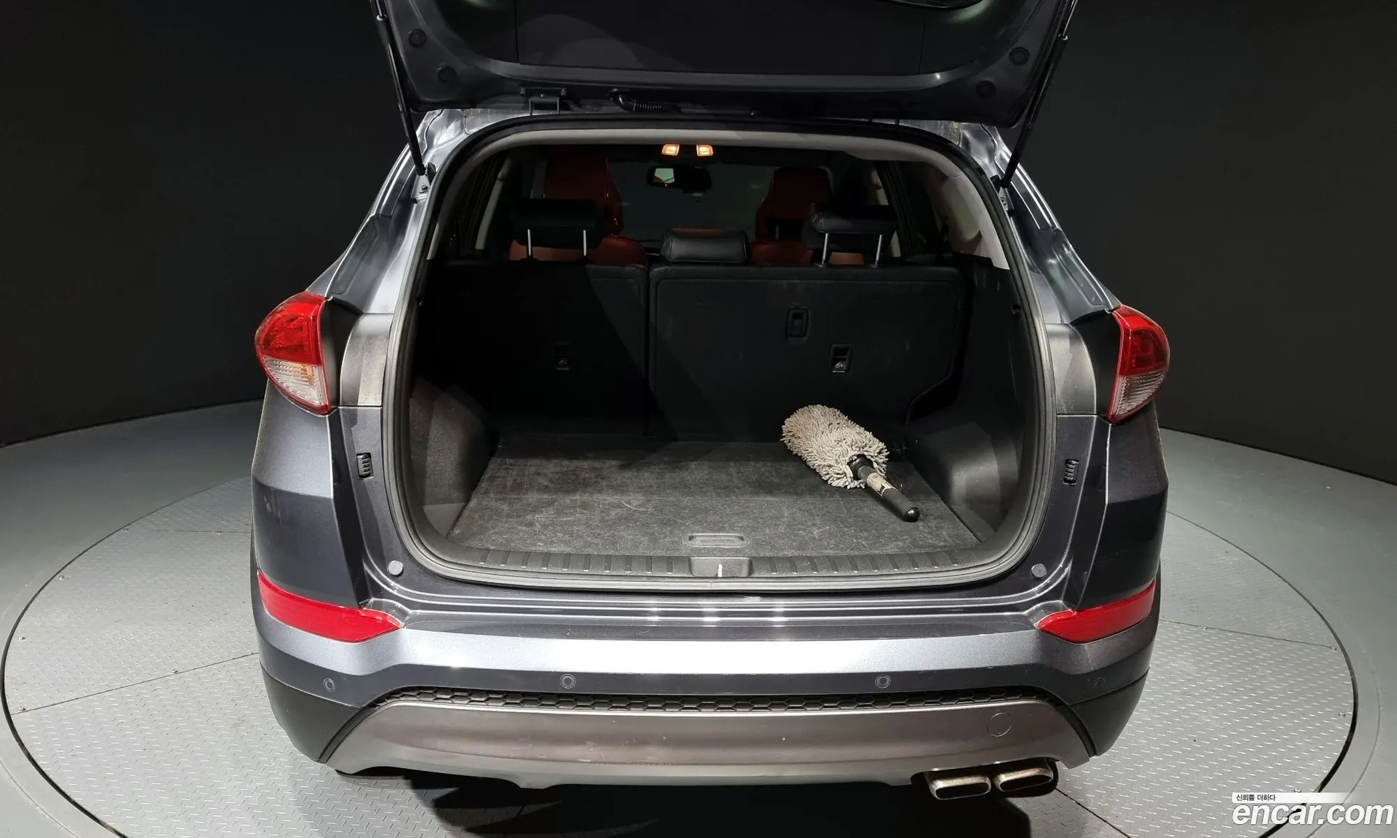 Korex Auto Trade - фотография 16005299