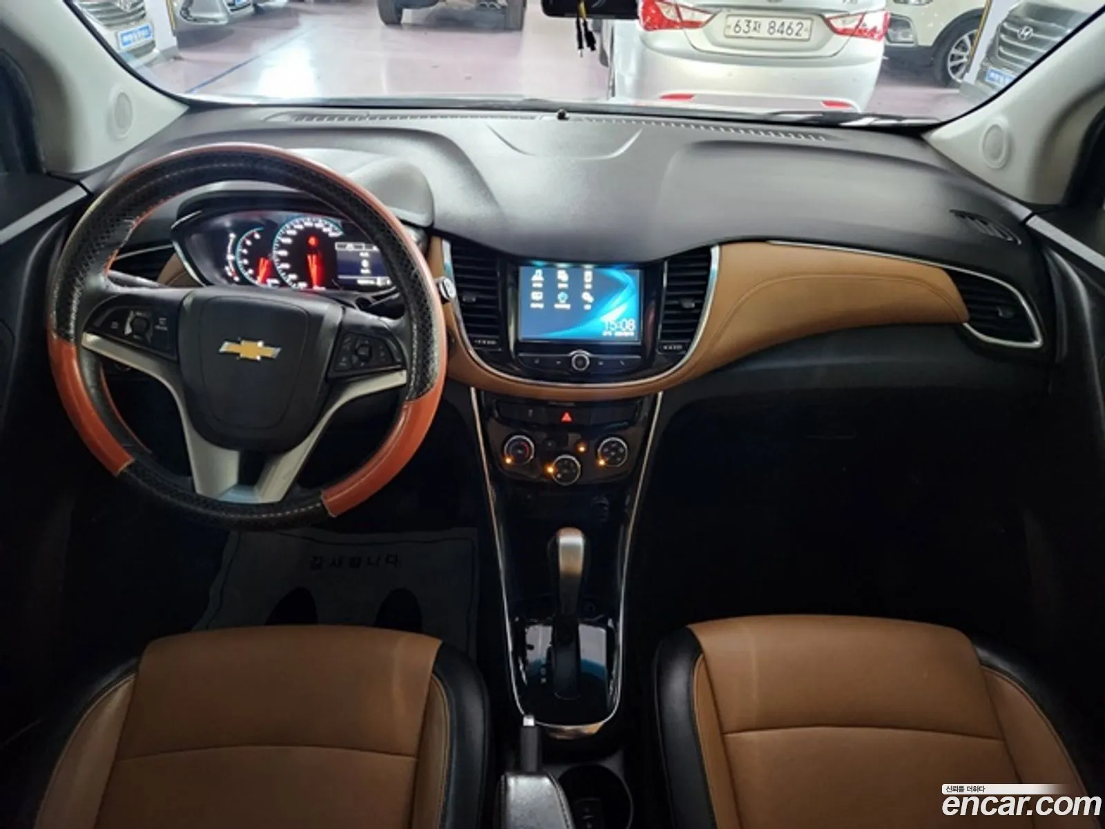Korex Auto Trade - фотография 4880308