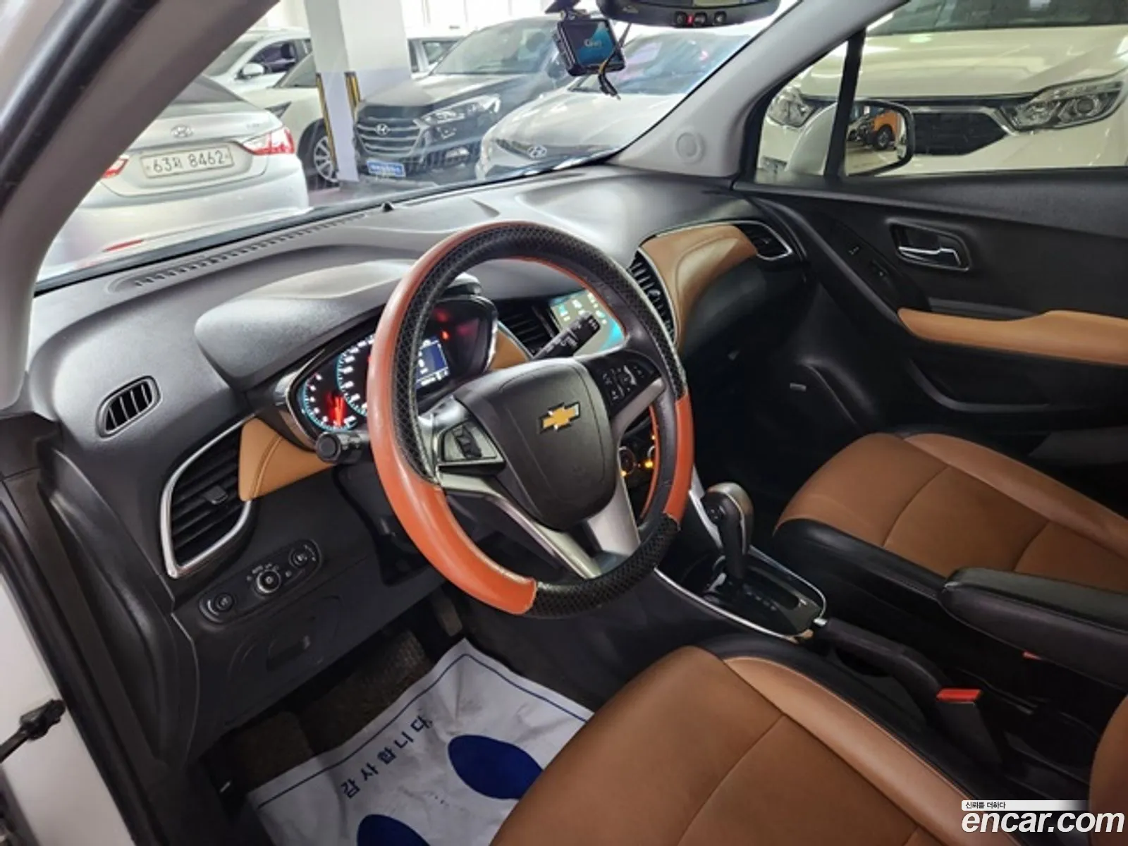 Korex Auto Trade - фотография 4880322