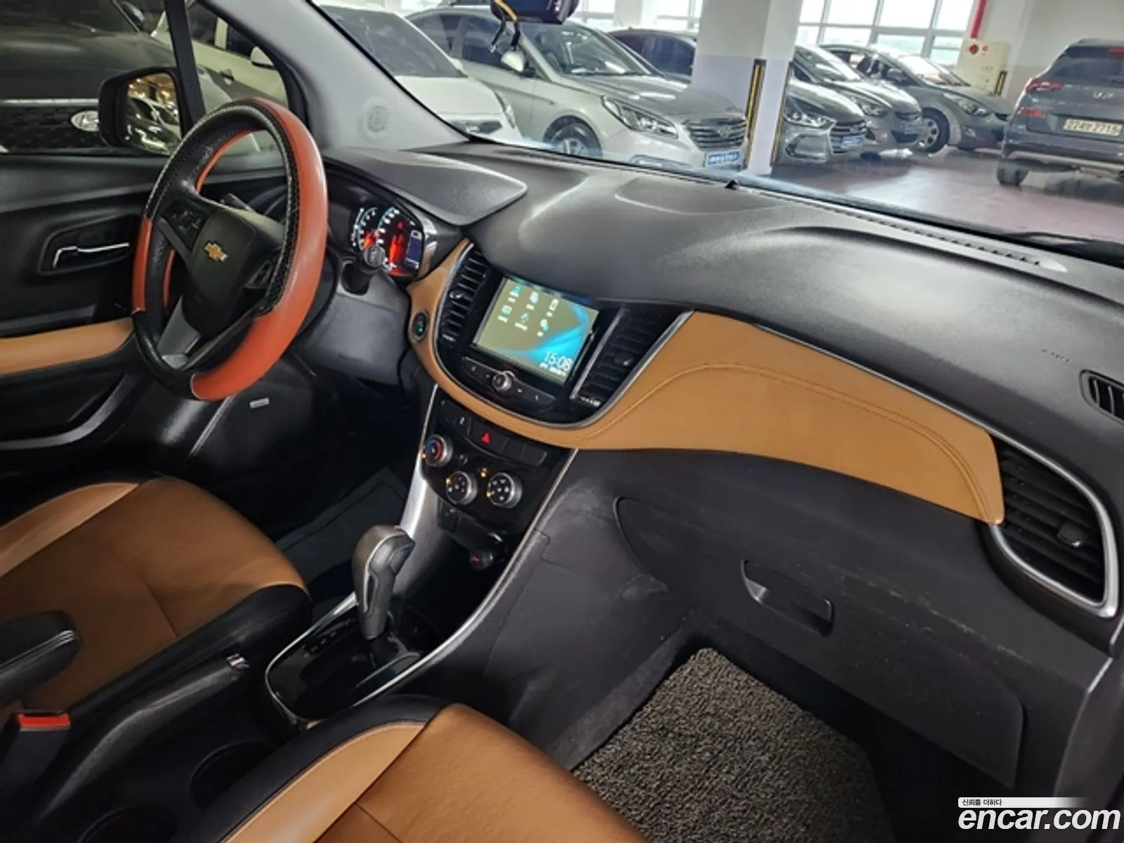 Korex Auto Trade - фотография 4880324