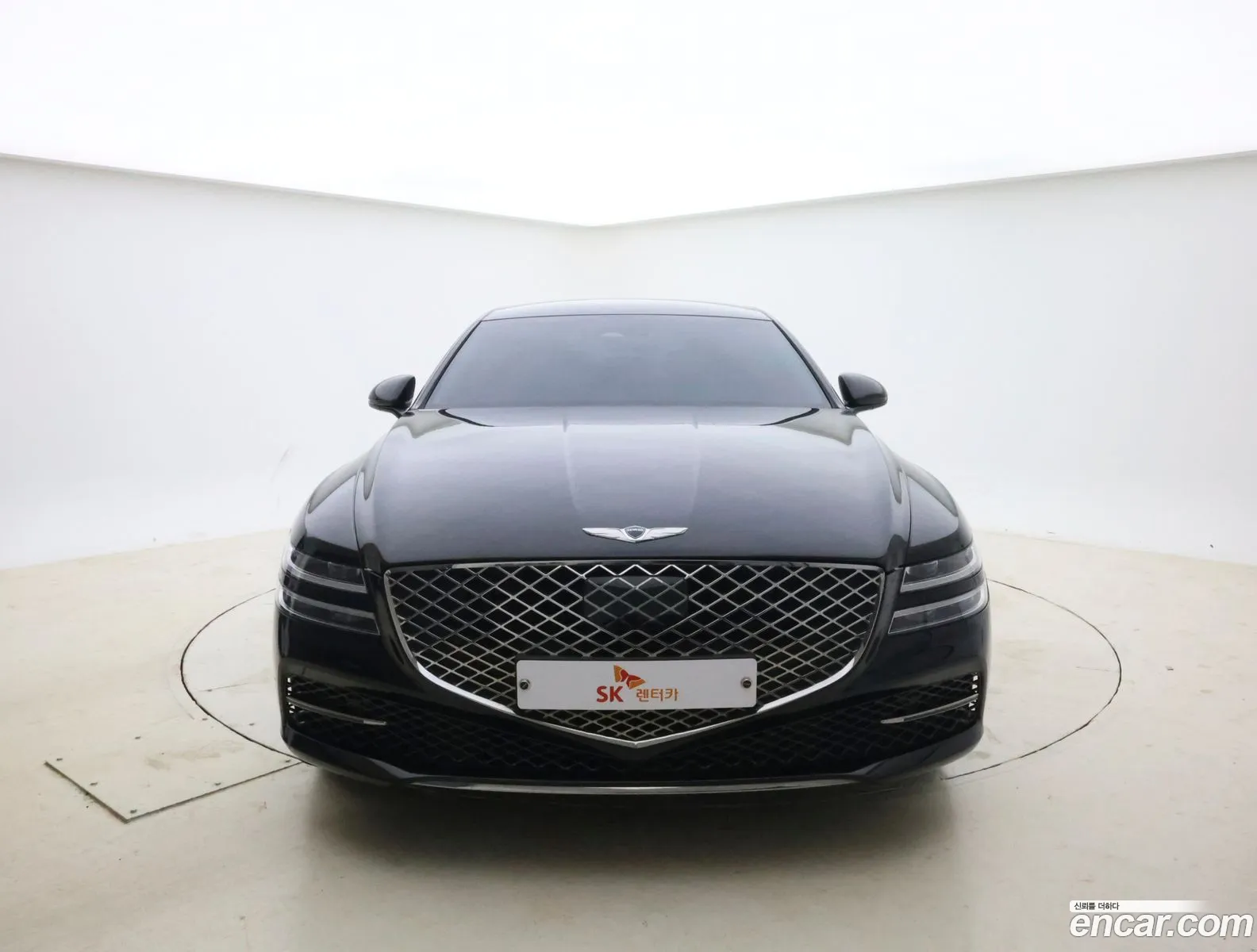 Genesis G80 Gasoline 25 Turbo 2Wd 2021 - фотография 178154