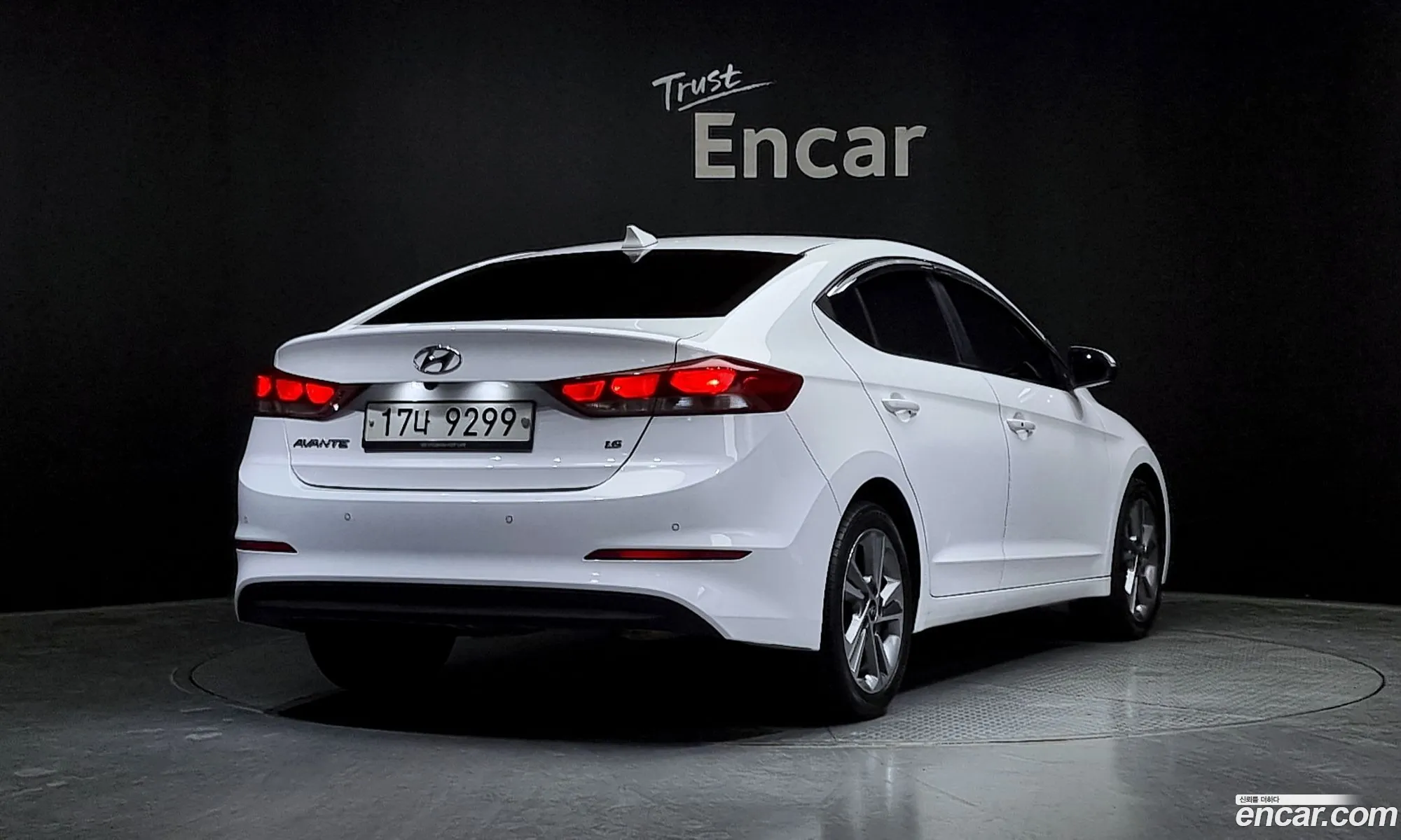 Hyundai Avante Vi 16 Gdi Value Plus 2018 - фотография 18732607