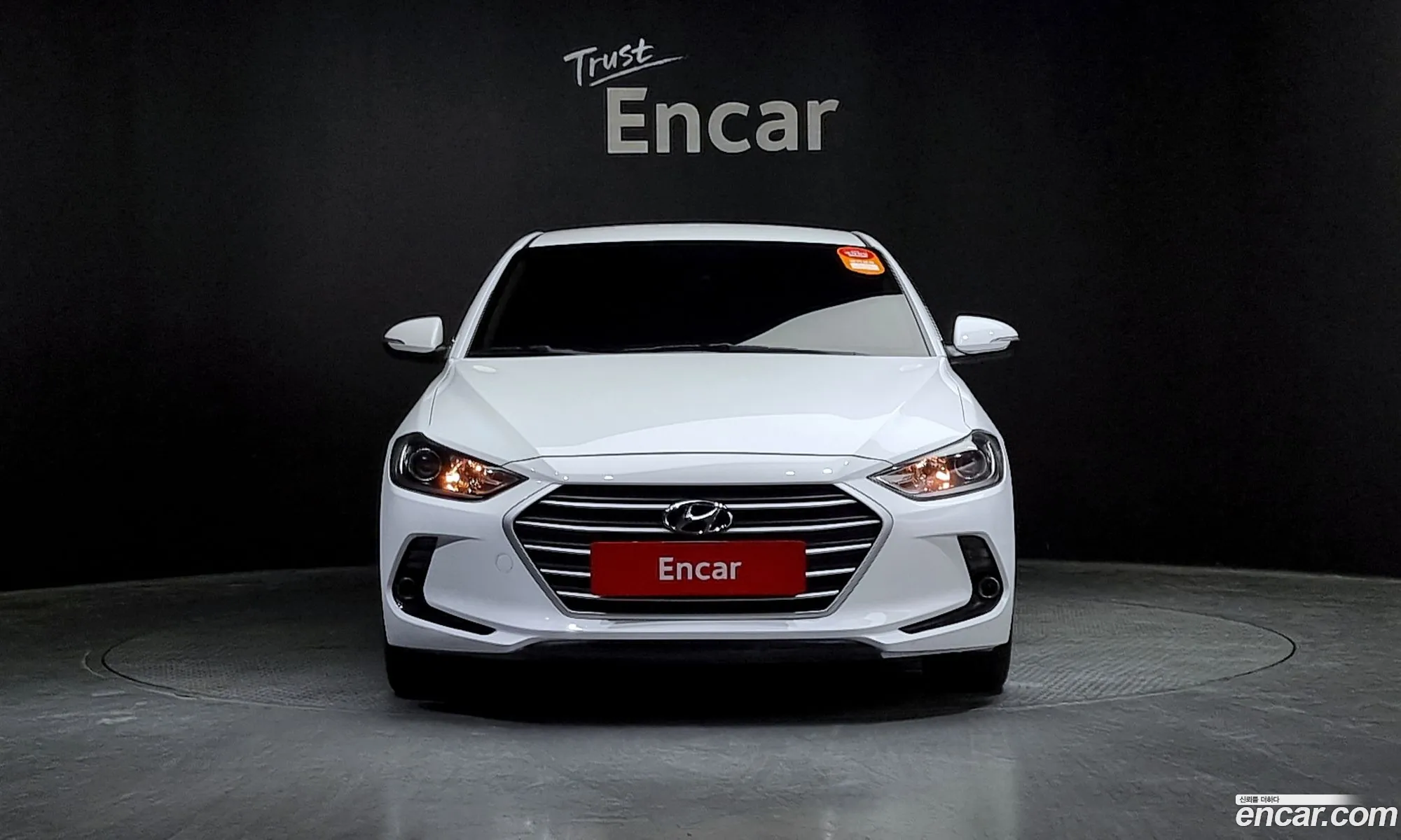 Hyundai Avante Vi 16 Gdi Value Plus 2018 - фотография 18732608