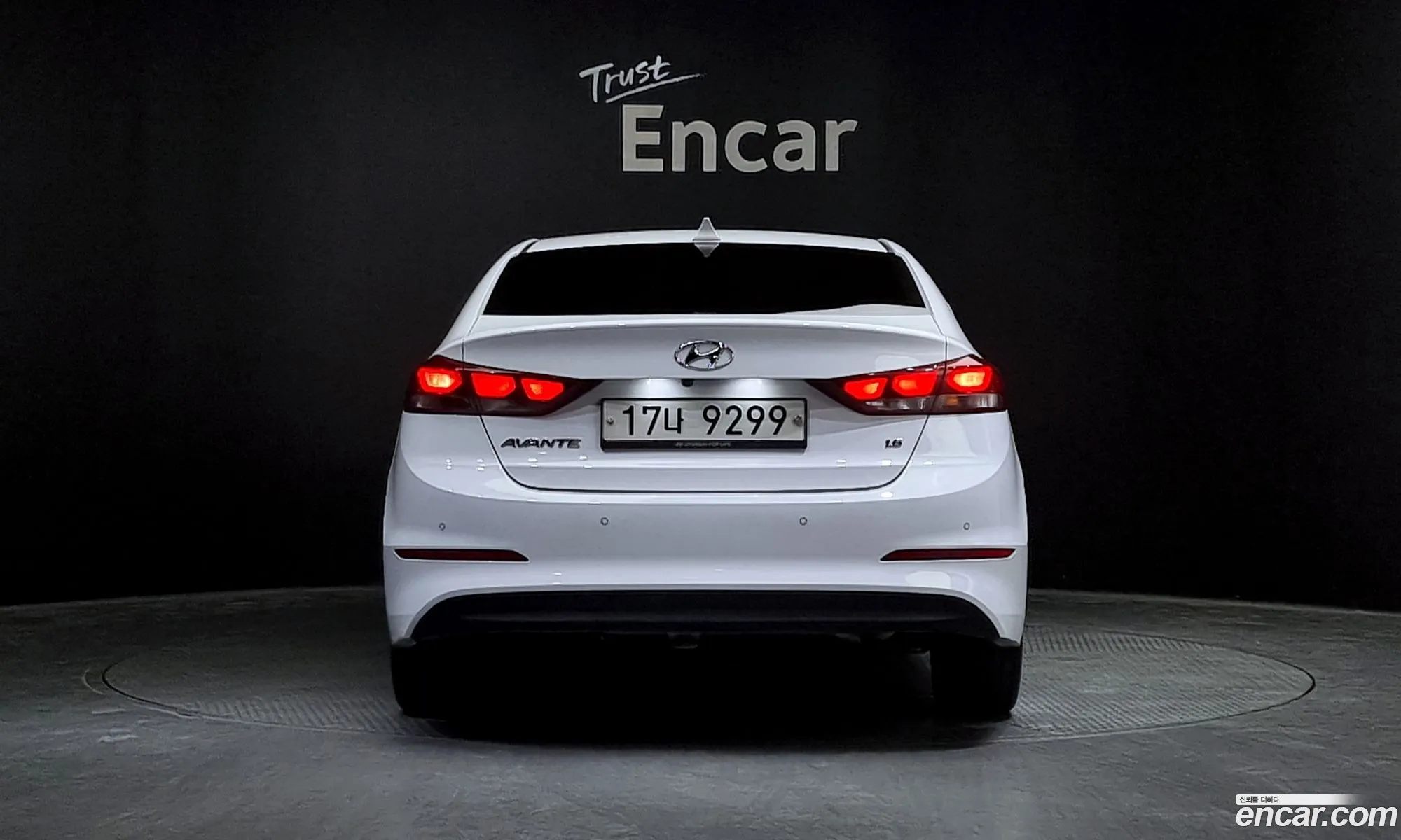 Hyundai Avante Vi 16 Gdi Value Plus 2018 - фотография 18732609