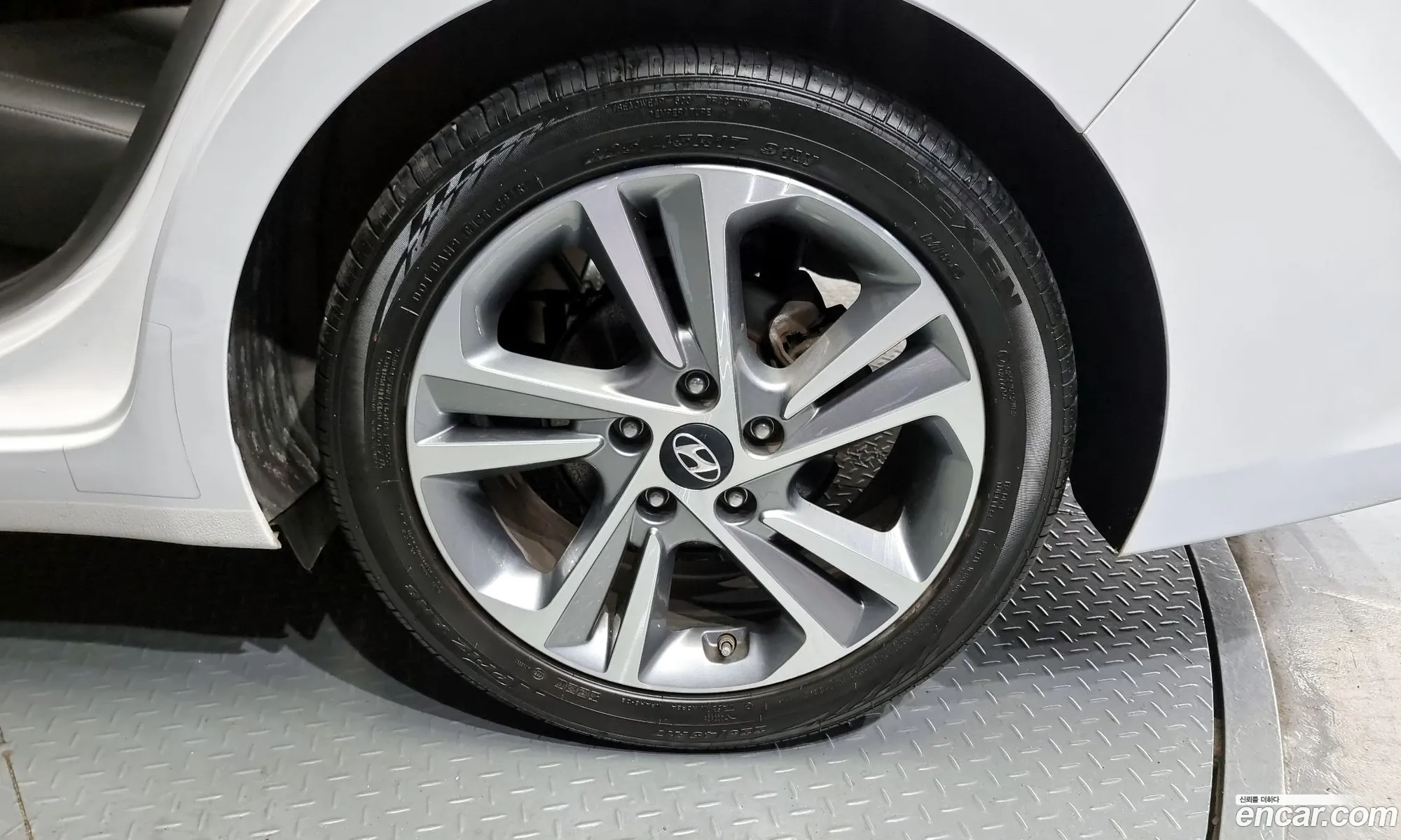 Hyundai Avante Vi 16 Gdi Value Plus 2018 - фотография 18732610