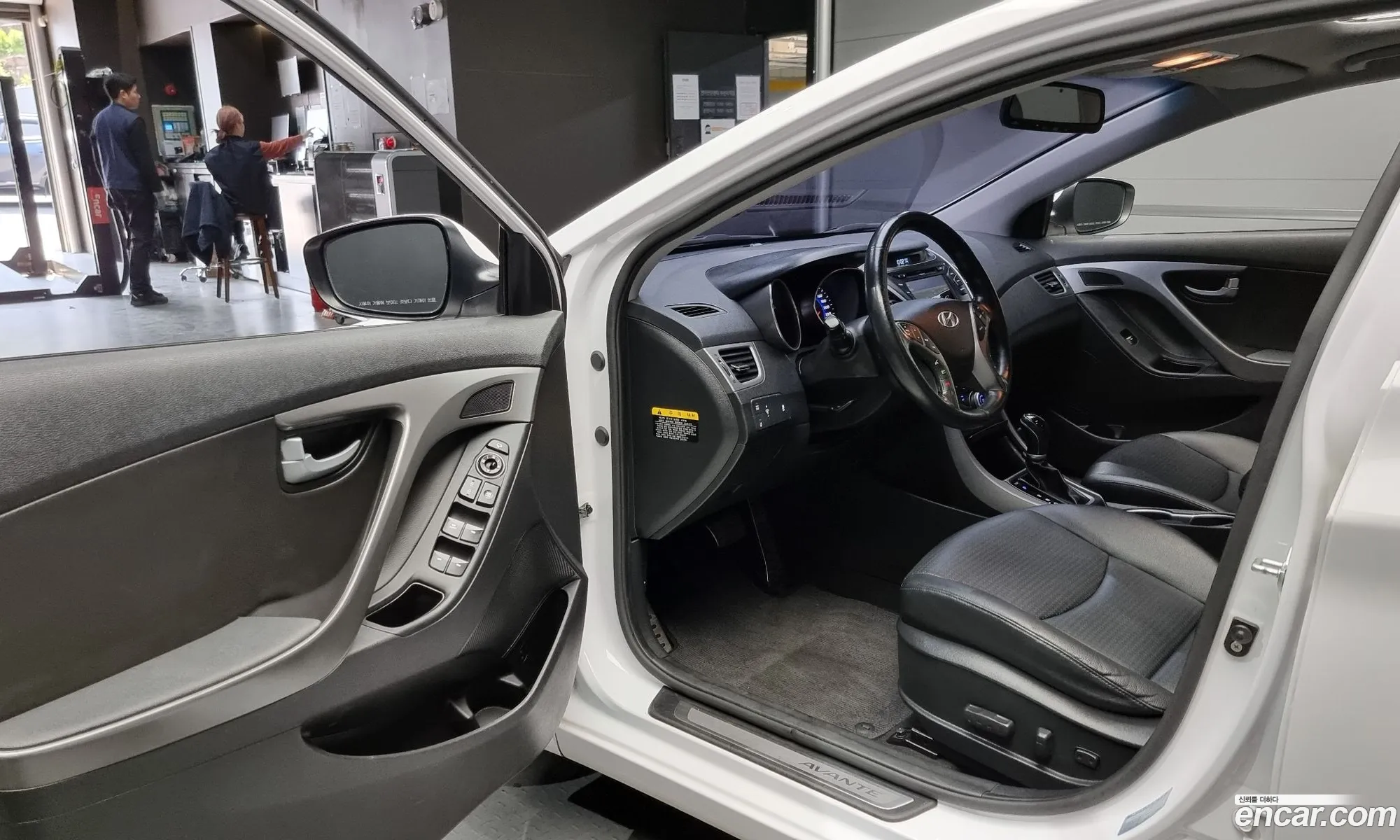 Korex Auto Trade - фотография 12619028