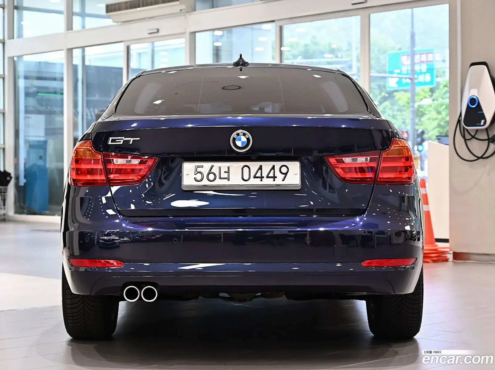 BMW 6Er Iii F06F13F12 Gt 320D 2016 - фотография 16873296