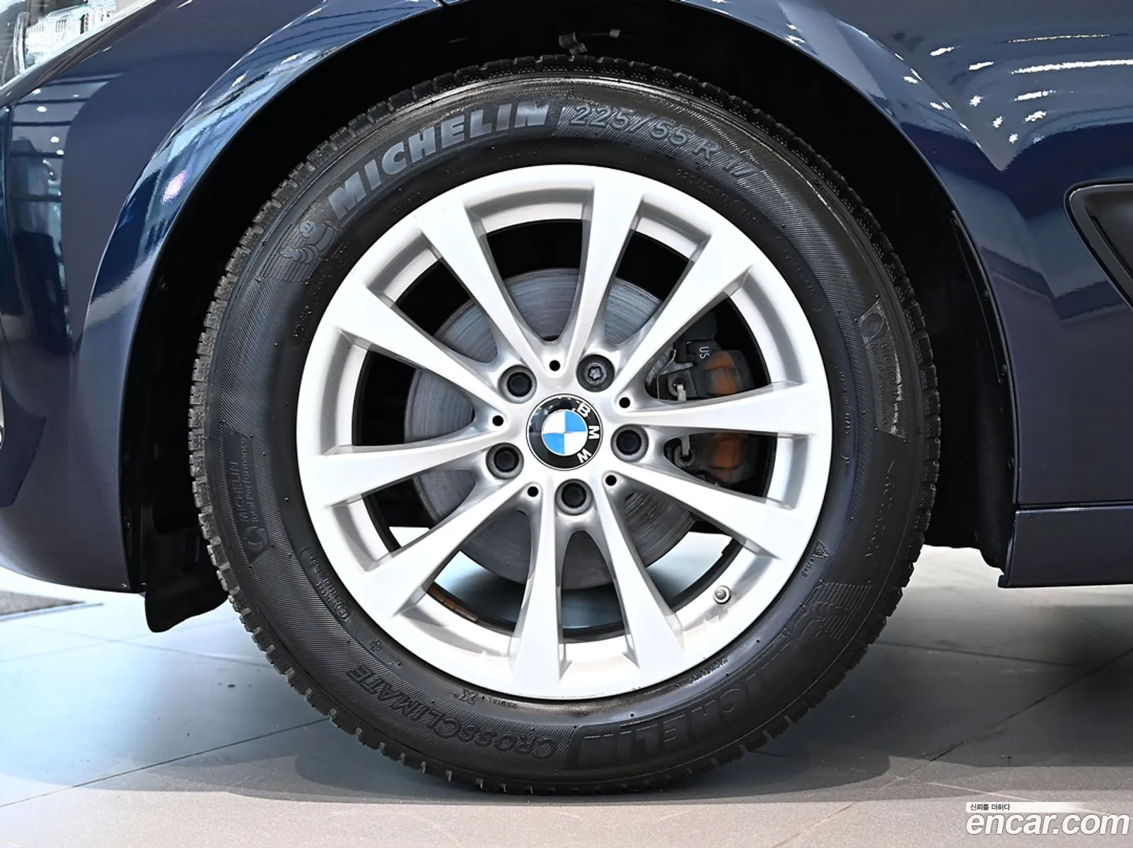 BMW 6Er Iii F06F13F12 Gt 320D 2016 - фотография 16873298