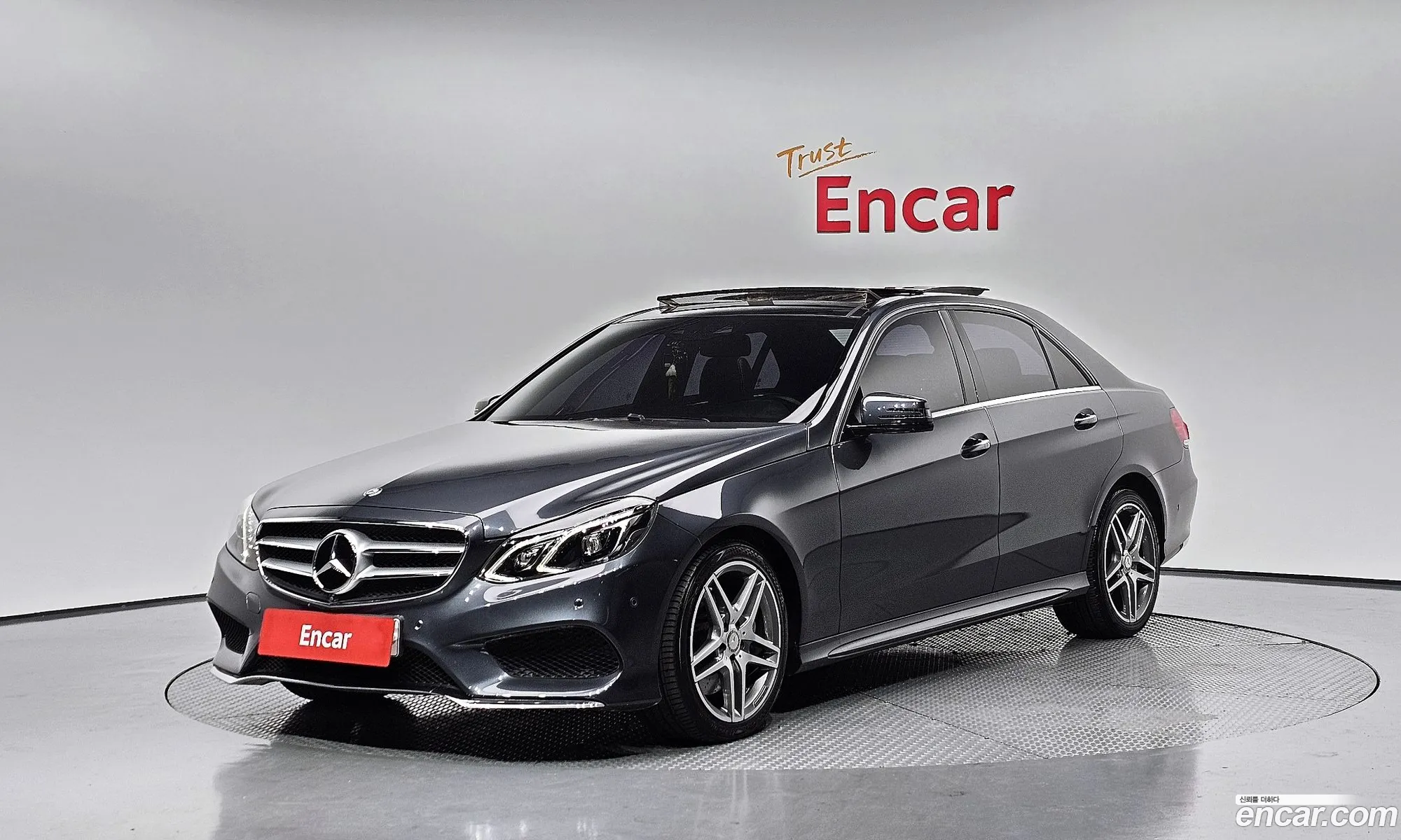 Mercedes-Benz E-Klasse Iv W212 S212 C207 E350 Bluetec 4Matic 2015 - фотография 12066315