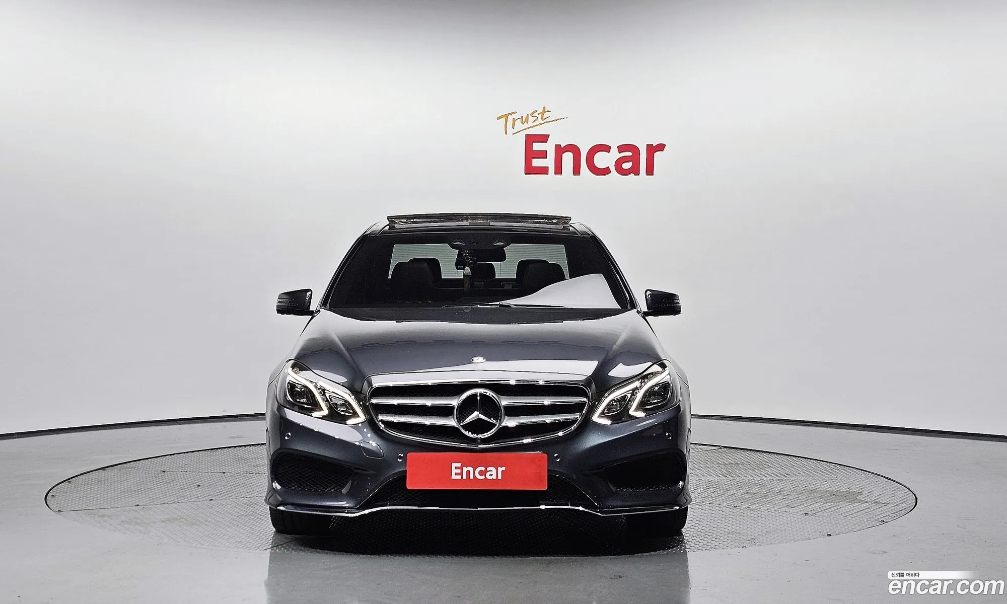 Mercedes-Benz E-Klasse Iv W212 S212 C207 E350 Bluetec 4Matic 2015 - фотография 12066317