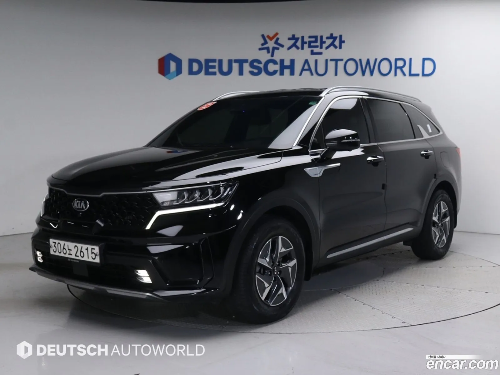 Kia Sorento Hev 16 2Wd 2021 - фотография 15864289