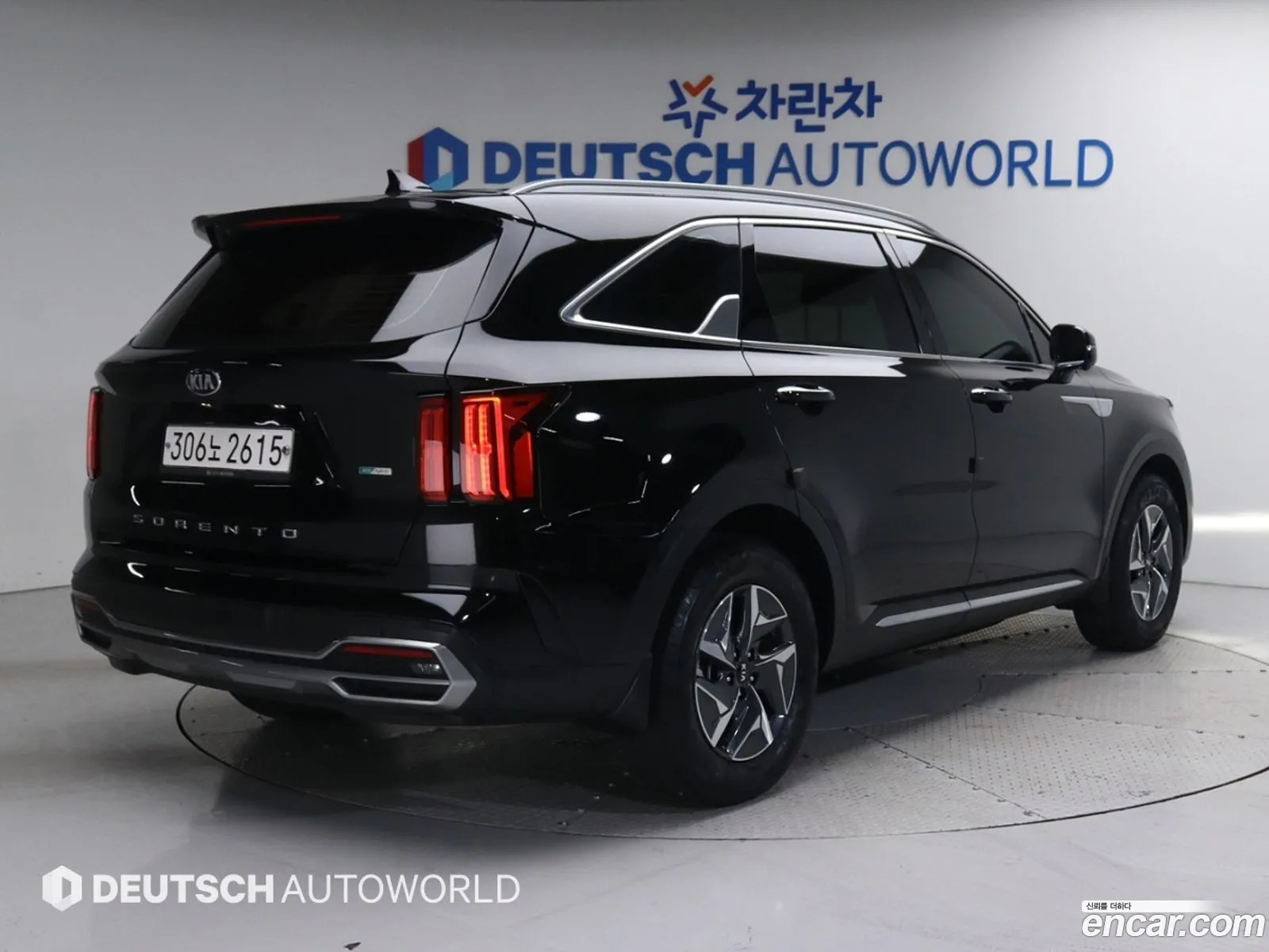 Kia Sorento Hev 16 2Wd 2021 - фотография 15864290