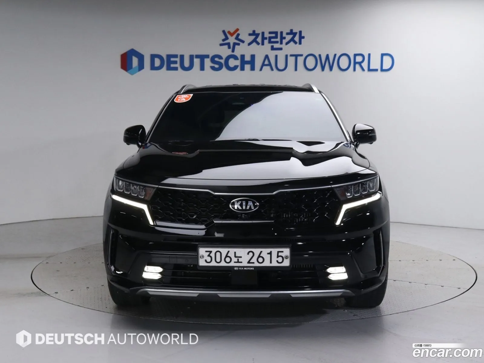 Kia Sorento Hev 16 2Wd 2021 - фотография 15864291