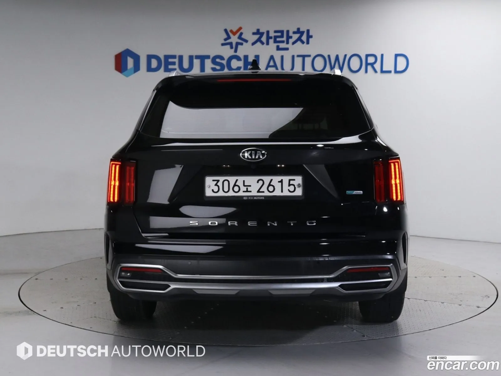Kia Sorento Hev 16 2Wd 2021 - фотография 15864292