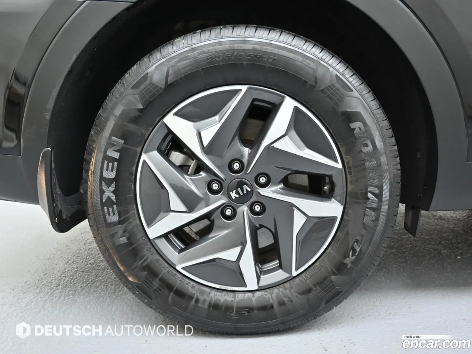 Kia Sorento Hev 16 2Wd 2021 - фотография 15864293