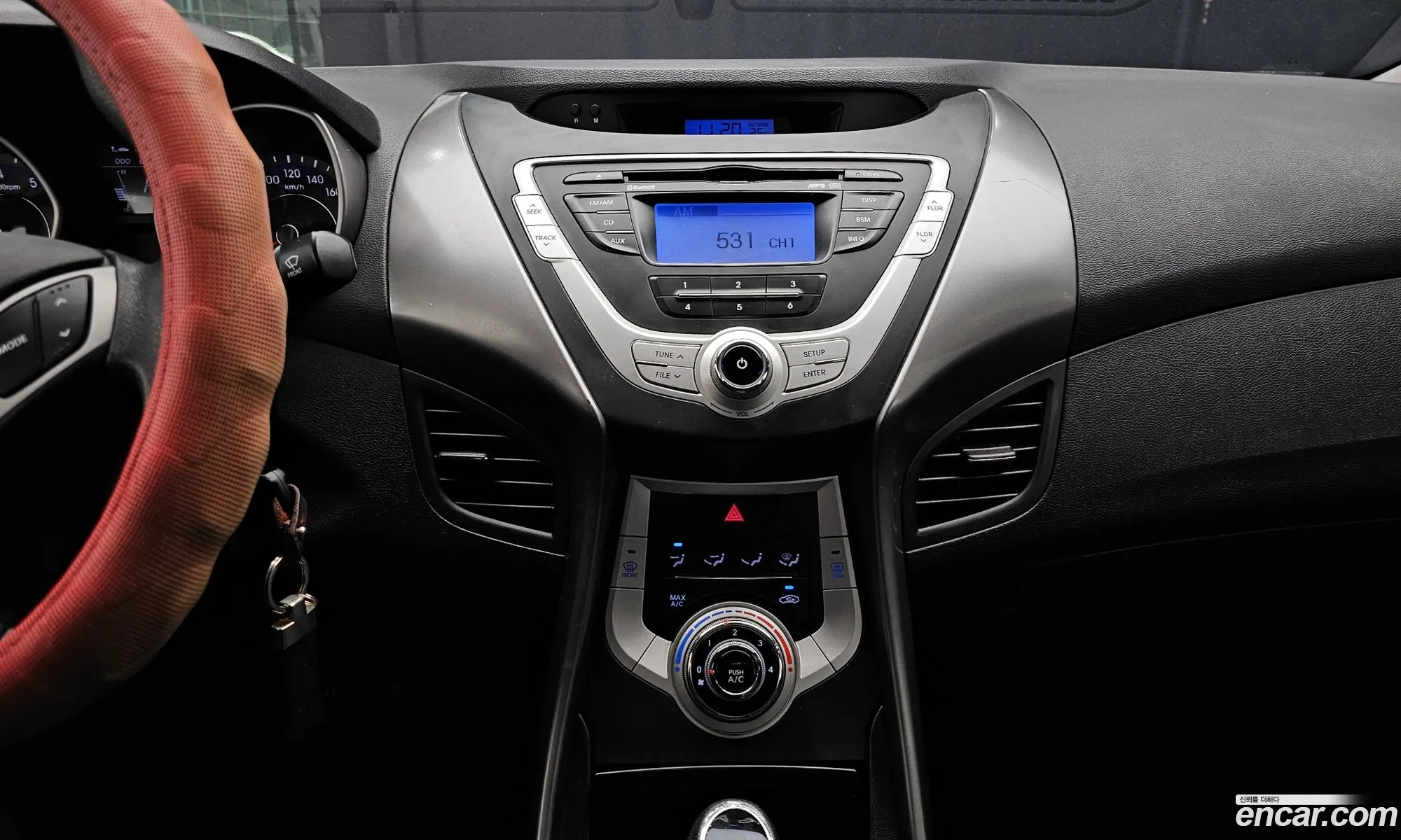 Korex Auto Trade - фотография 15654674