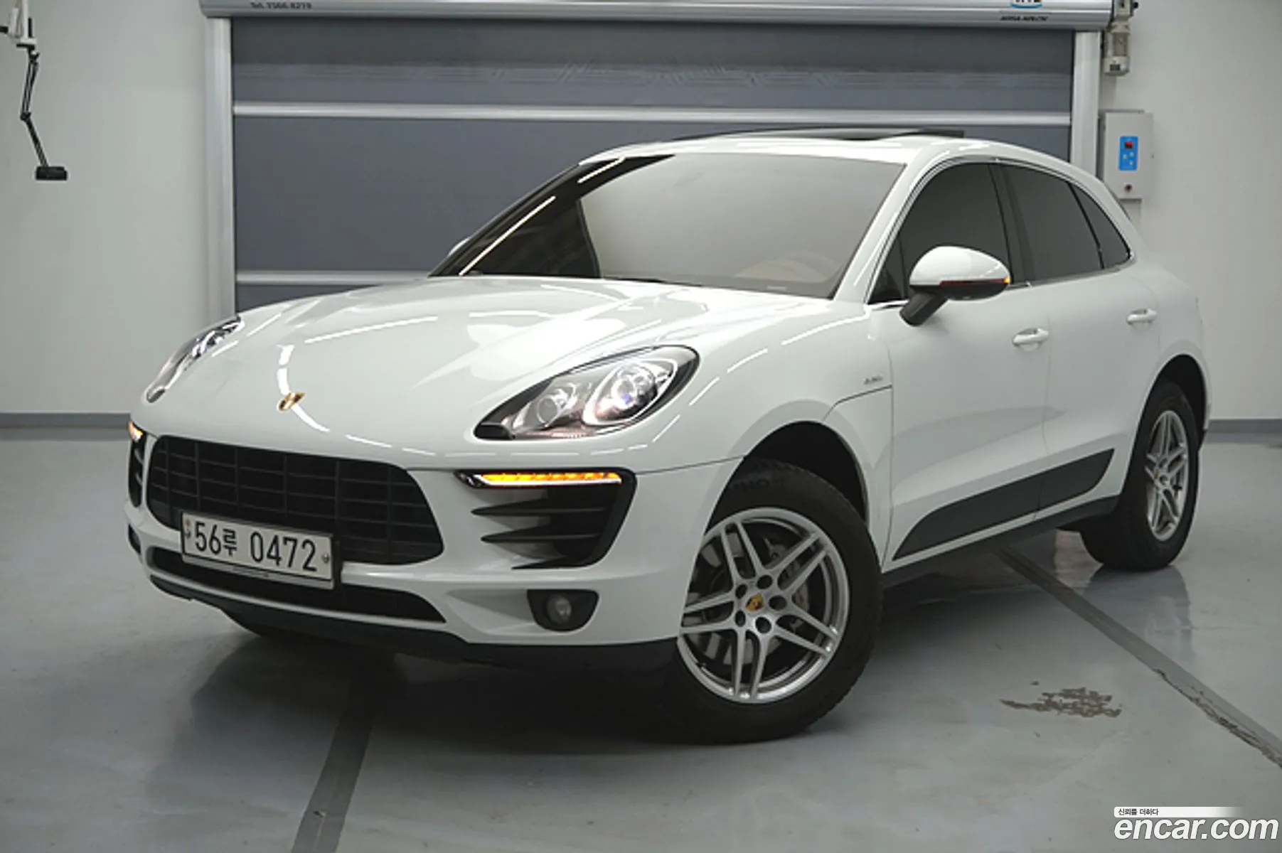 Korex Auto Trade - фотография 4629135