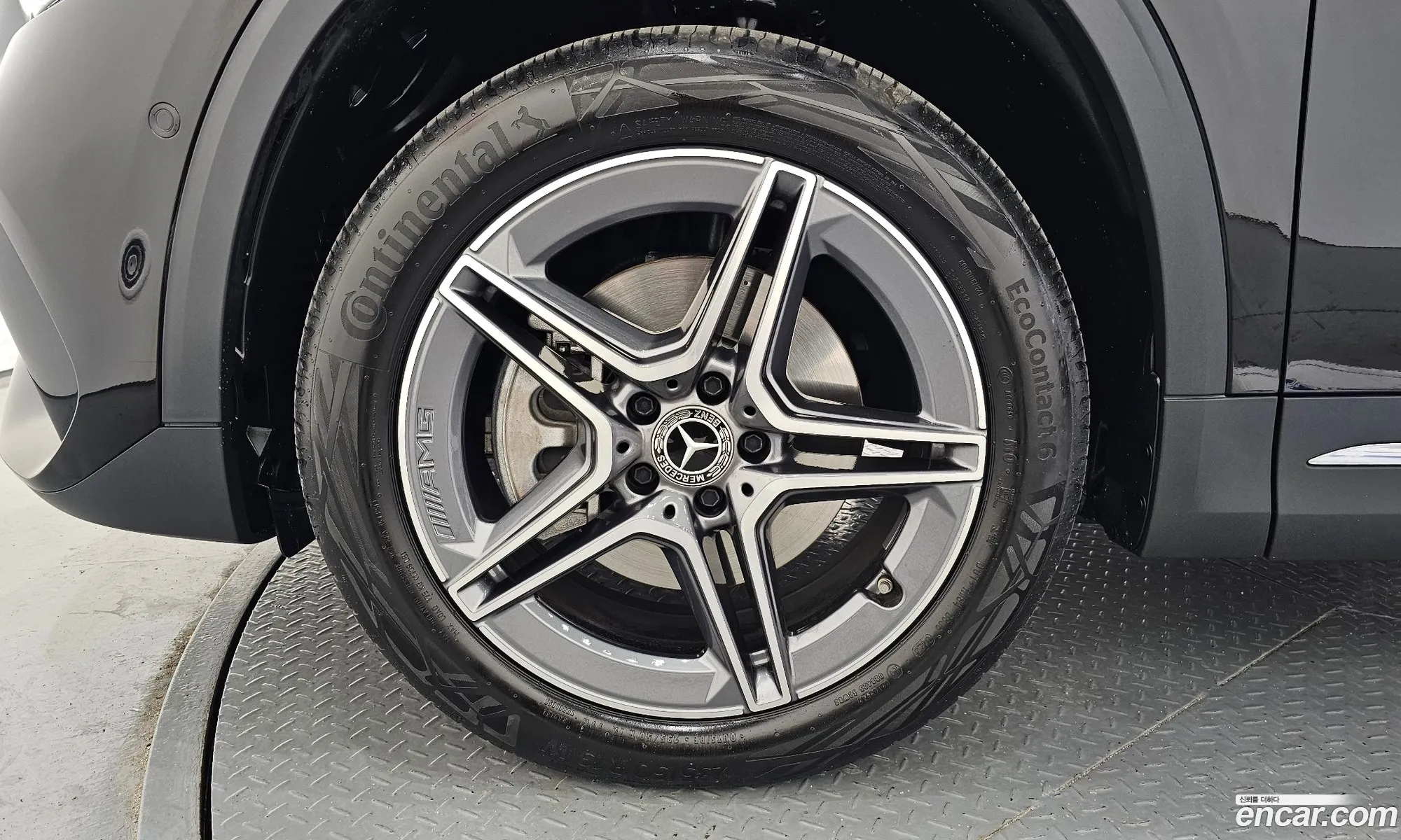 Mercedes-Benz Gla-Klasse Gla250 4Matic 2023 - фотография 12093395