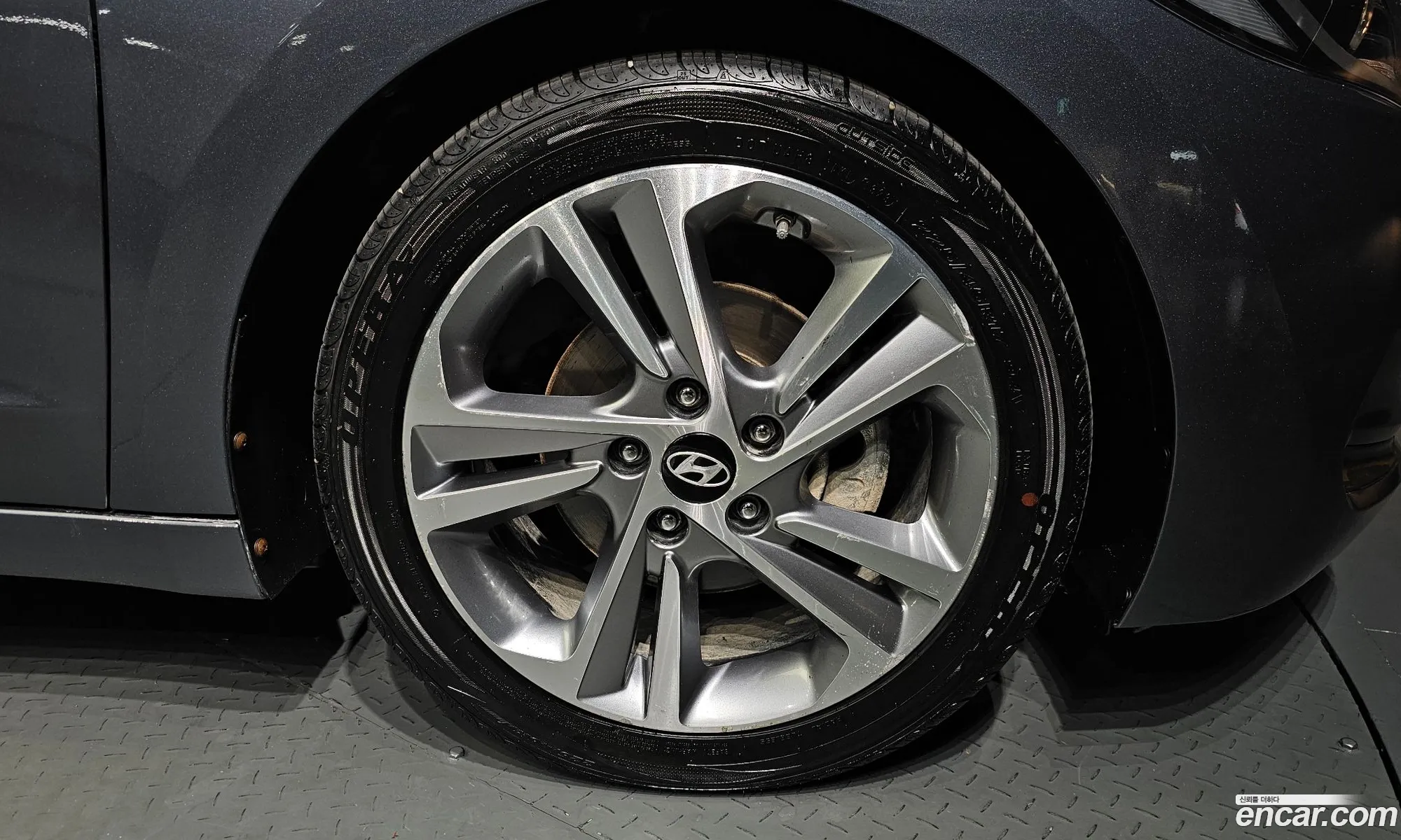 Hyundai Avante Vi 16 Gdi Value Plus 2018 - фотография 17175311