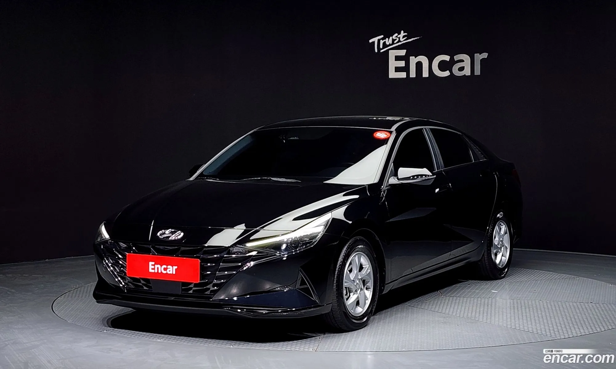 Hyundai Avante Vi 16 2021 - фотография 15978924