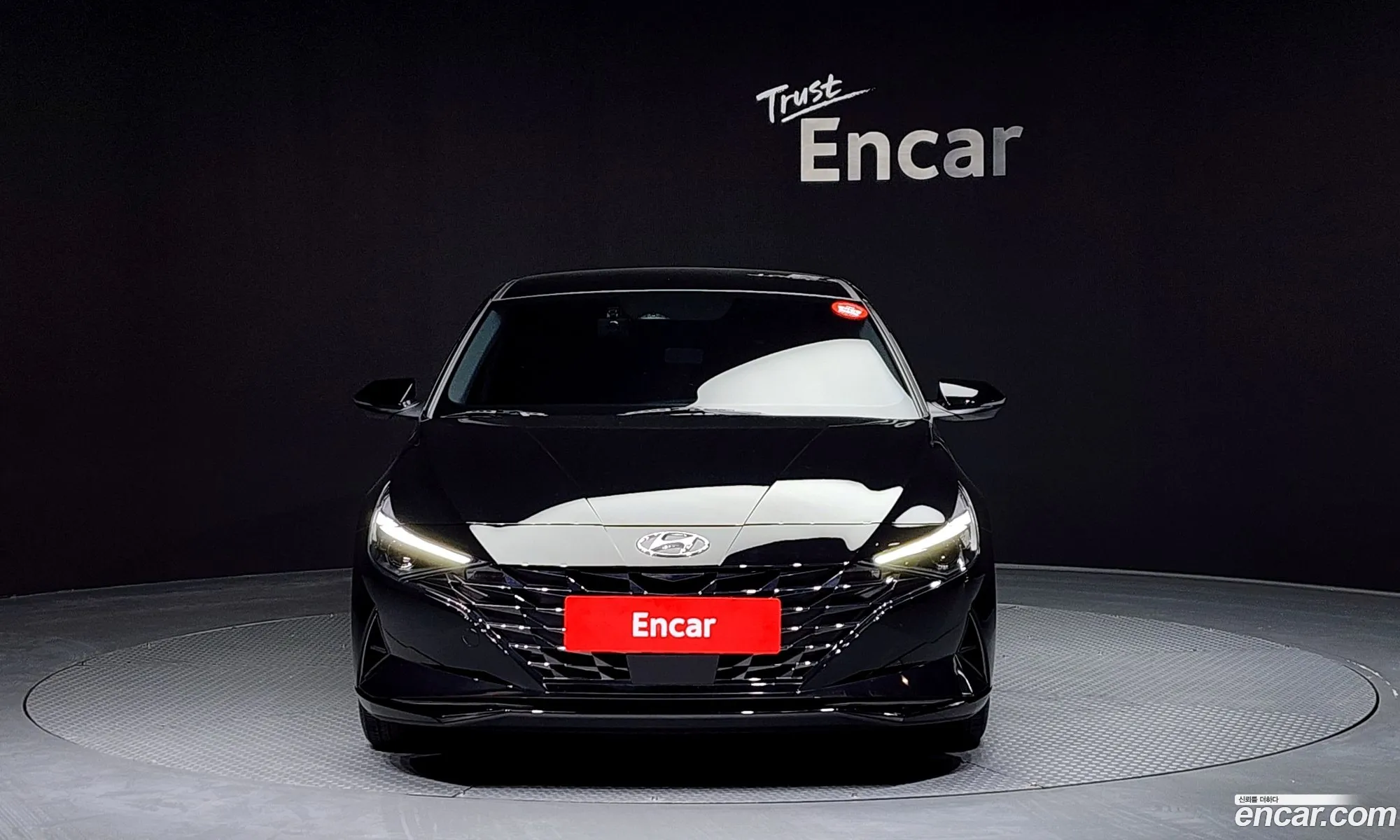 Hyundai Avante Vi 16 2021 - фотография 15978926