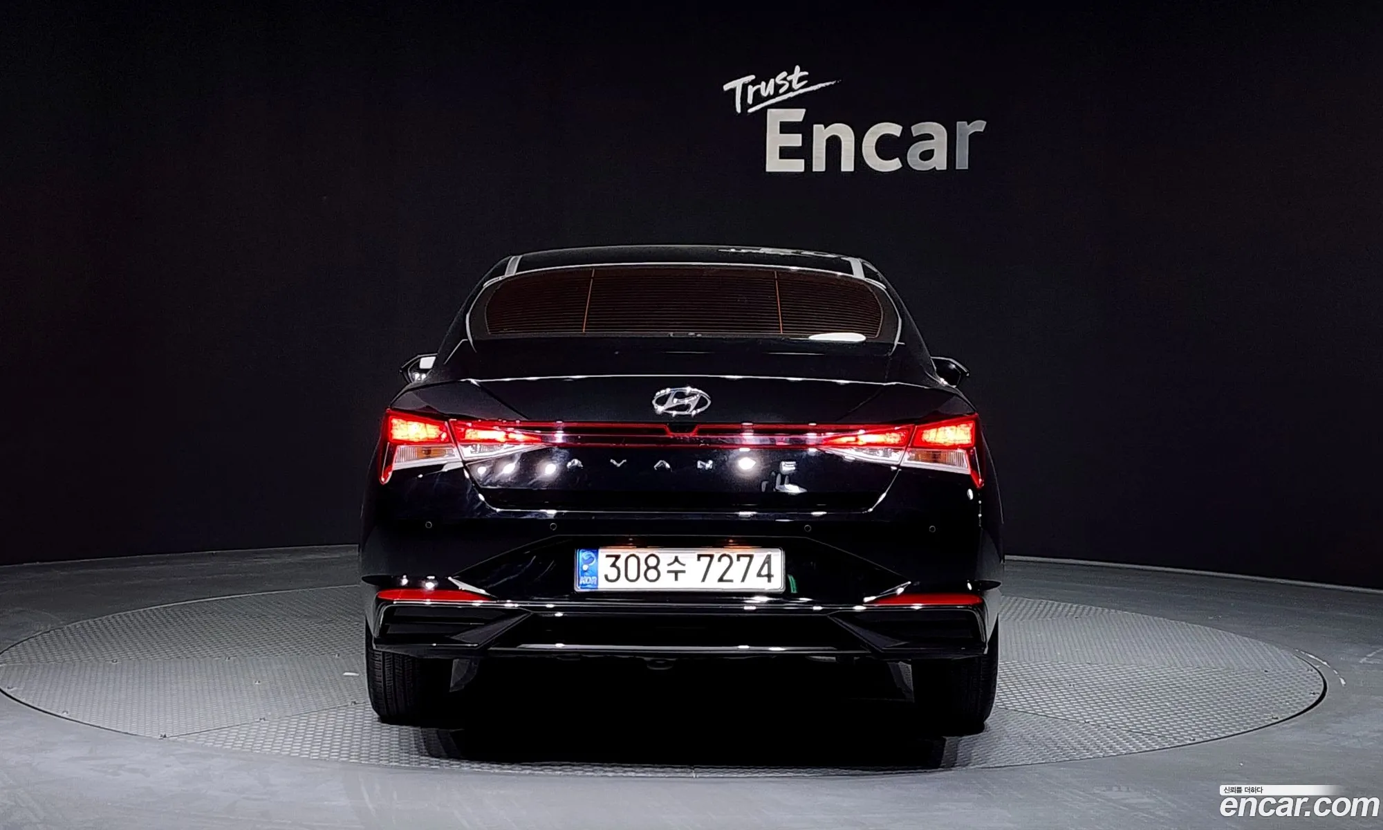 Hyundai Avante Vi 16 2021 - фотография 15978927