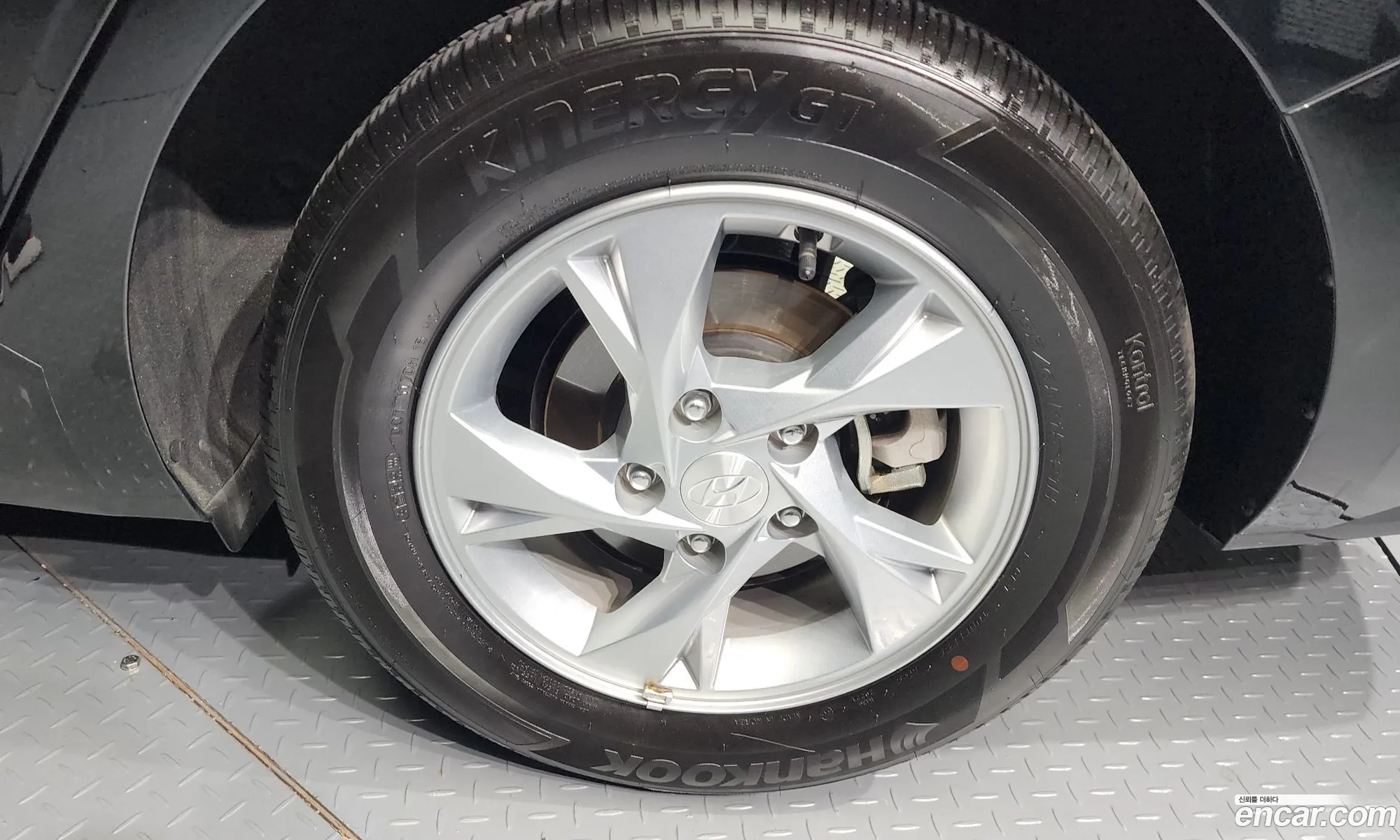 Hyundai Avante Vi 16 2021 - фотография 15978928