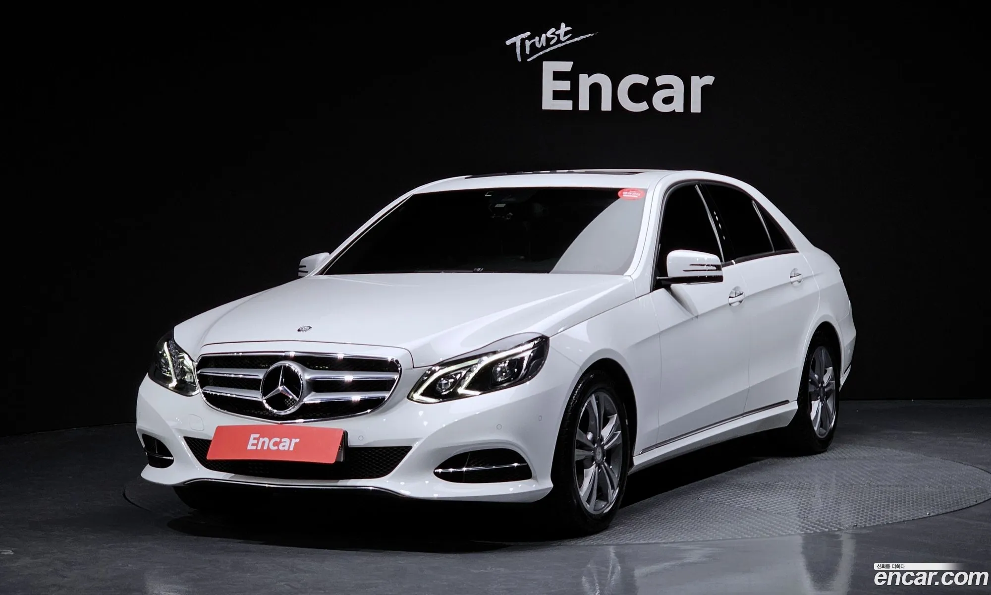 Mercedes-Benz E-Klasse Iv W212 S212 C207 E220 Cdi Avantgarde 2014 - фотография 12634353