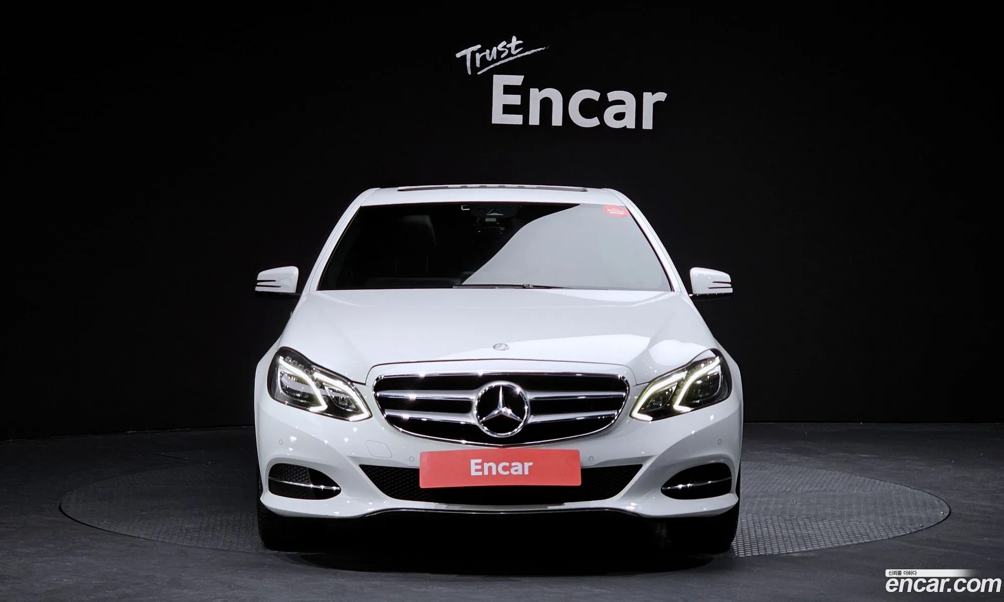 Mercedes-Benz E-Klasse Iv W212 S212 C207 E220 Cdi Avantgarde 2014 - фотография 12634355