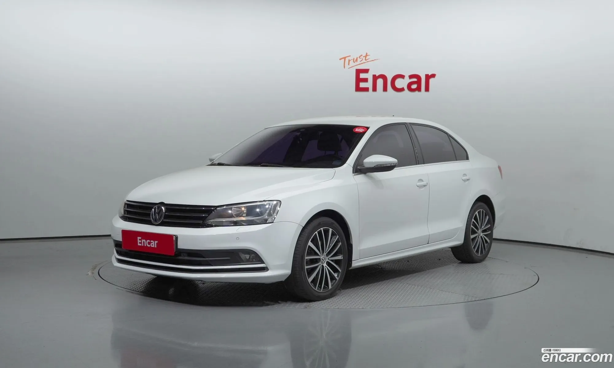 Volkswagen Jetta 20 Tdi Bluemotion 2015 - фотография 4814697