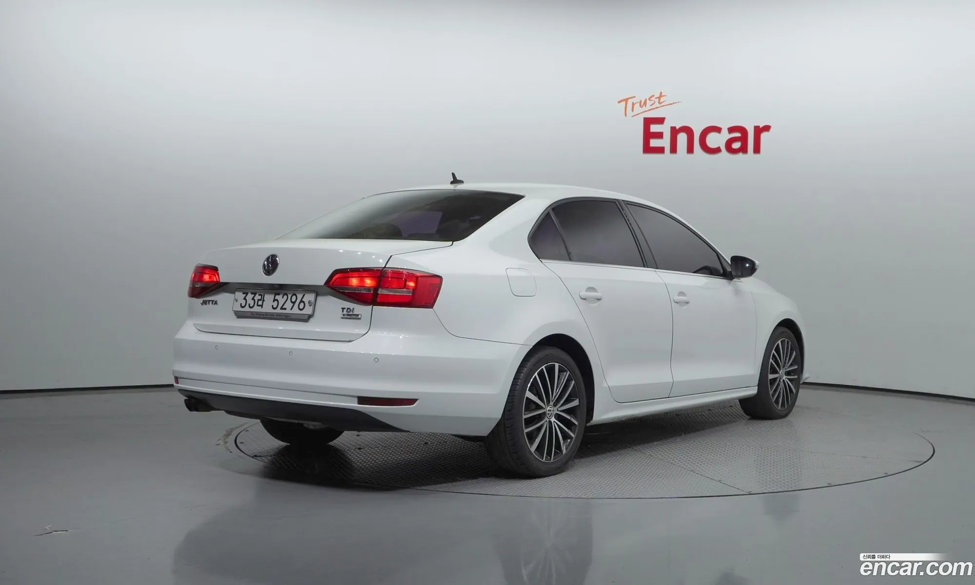 Volkswagen Jetta 20 Tdi Bluemotion 2015 - фотография 4814698