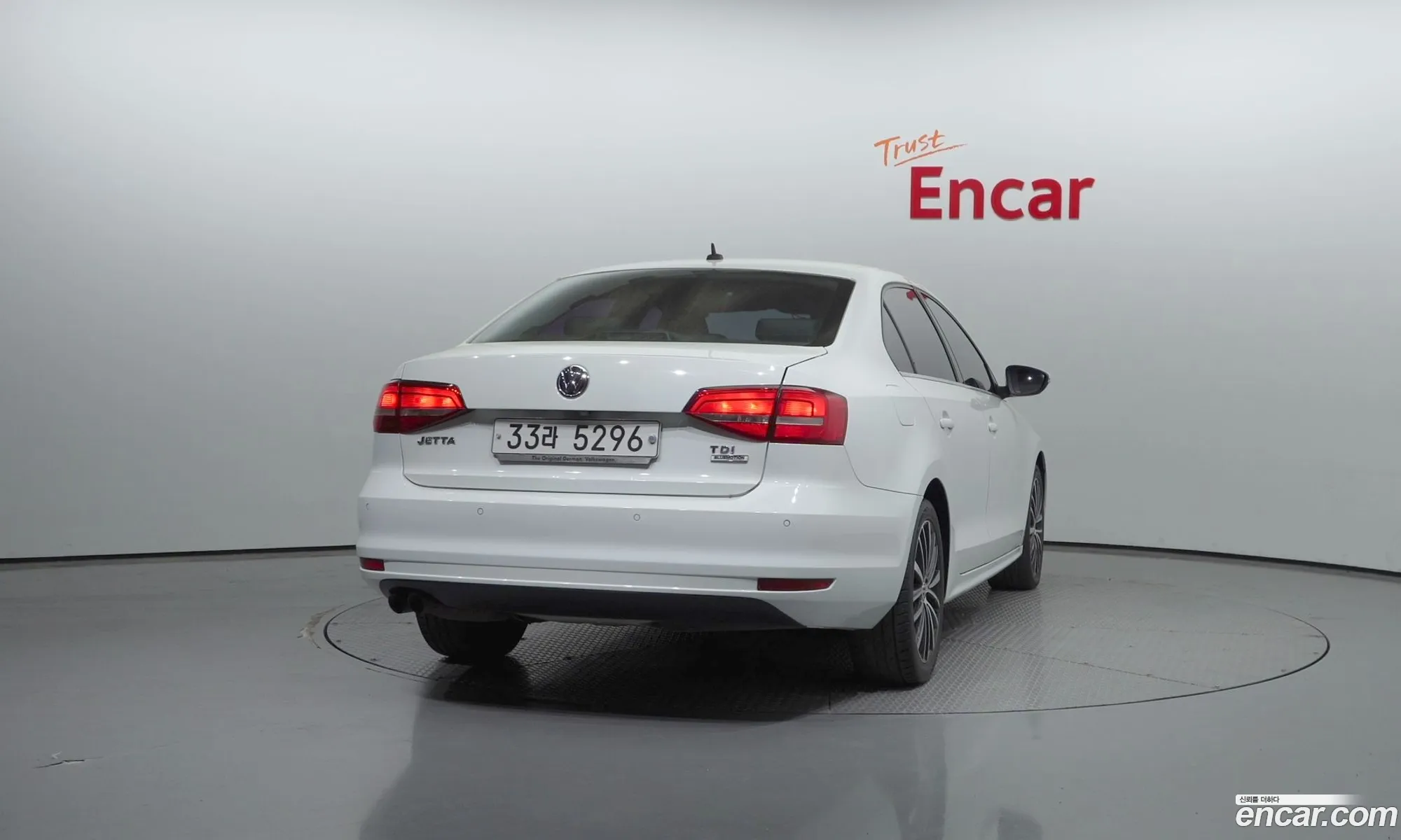 Volkswagen Jetta 20 Tdi Bluemotion 2015 - фотография 4814700