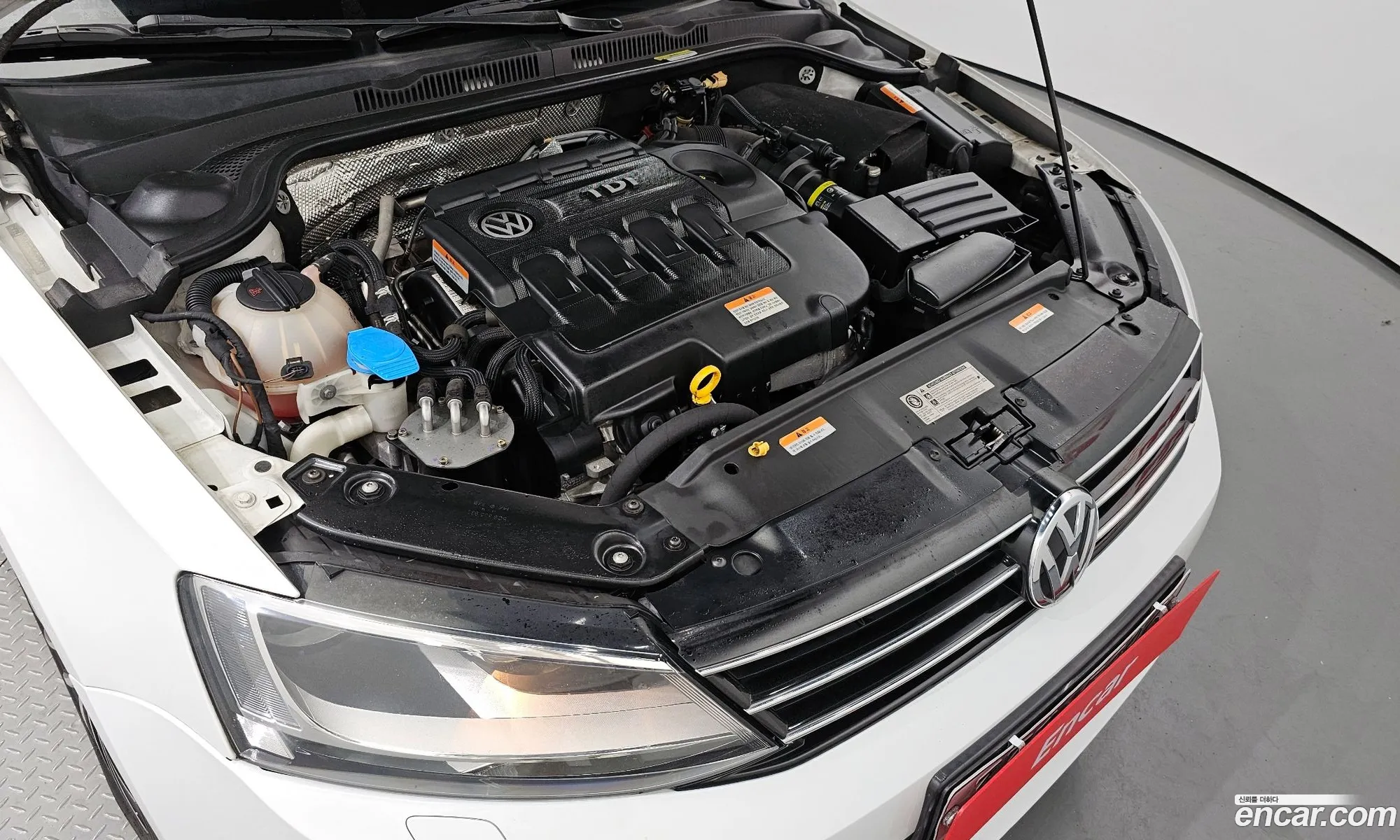 Volkswagen Jetta 20 Tdi Bluemotion 2015 - фотография 4814702