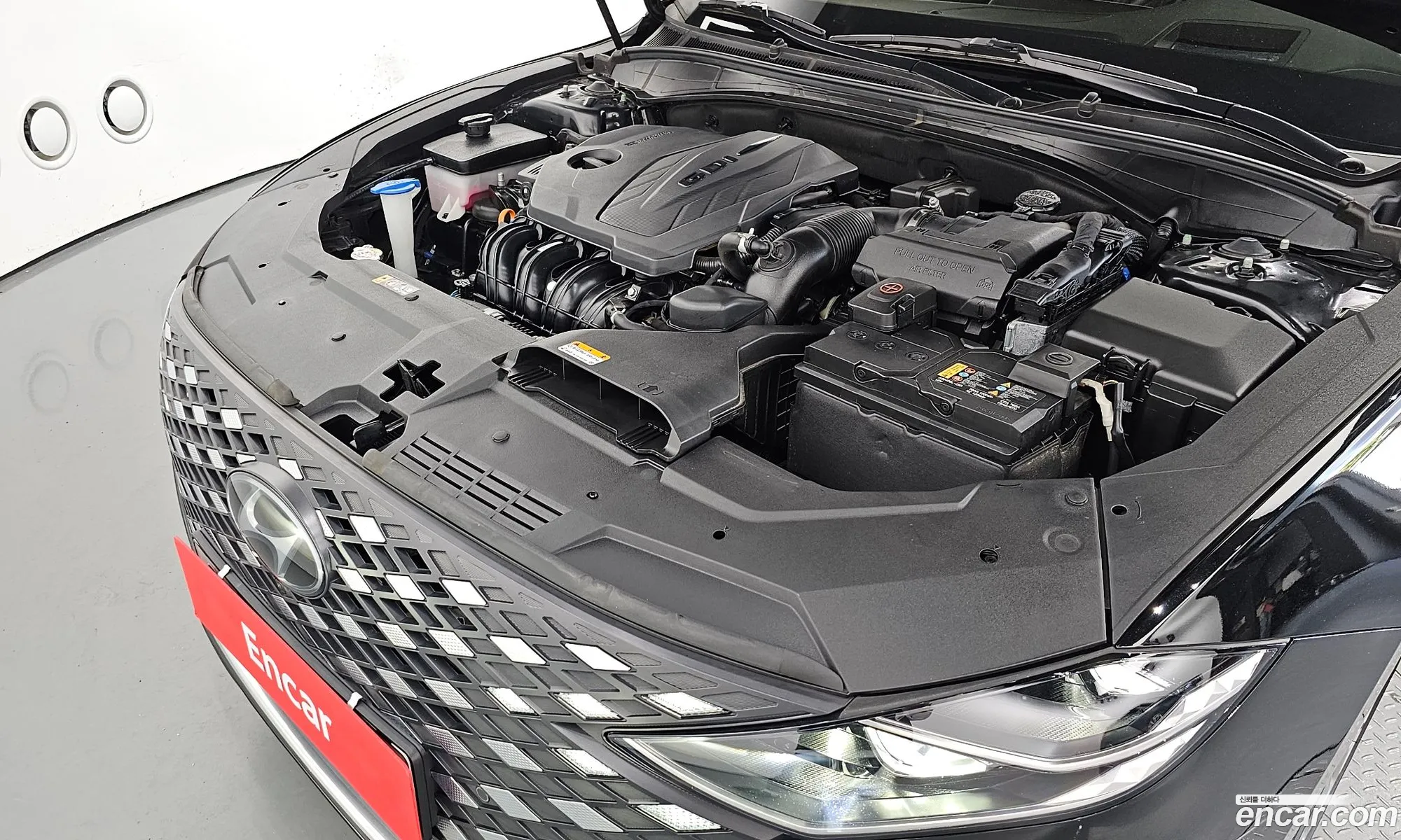 Hyundai Grandeur Vi 25 2021 - фотография 17175605