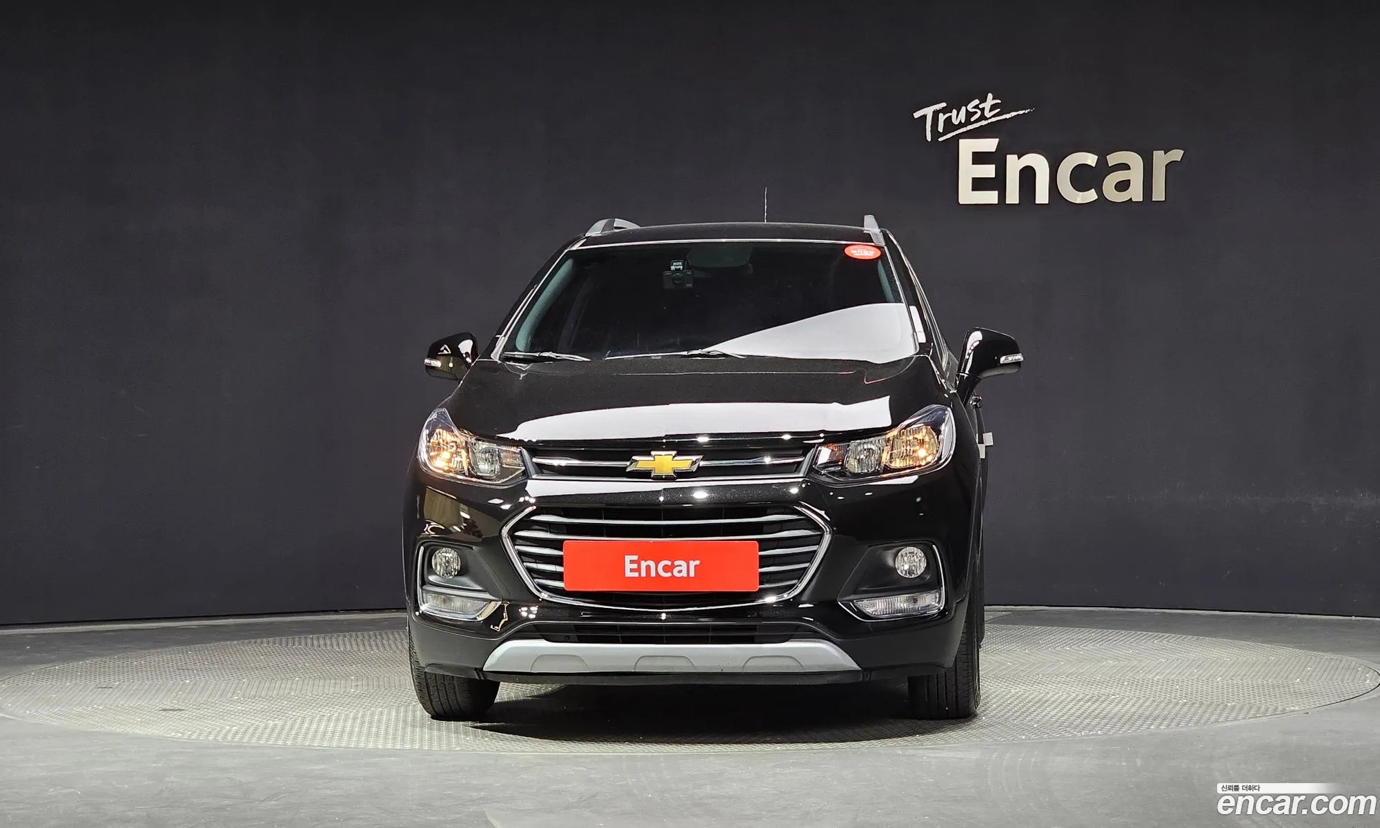 Chevrolet Trax I 14 Lt 2019 - фотография 5441065