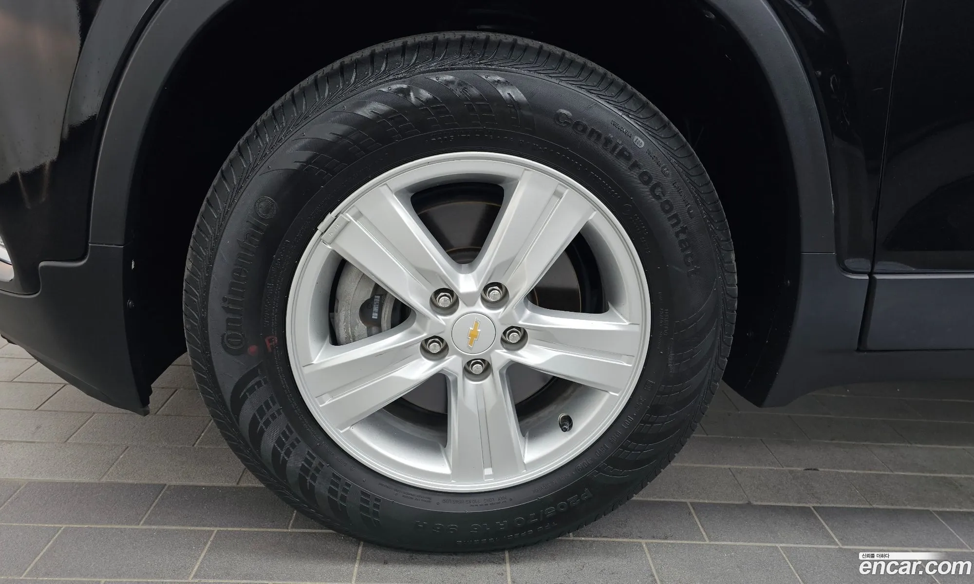 Chevrolet Trax I 14 Lt 2019 - фотография 5441068